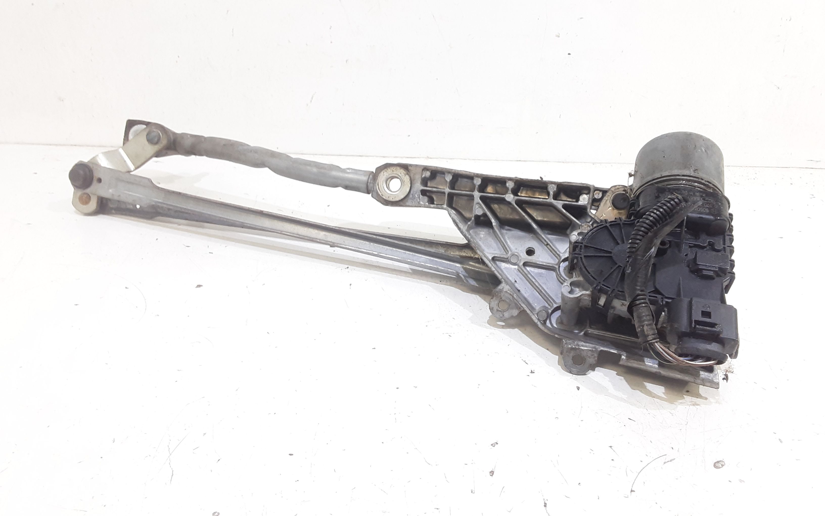 motorino tergiparabrezza compl. - Immagine 1 di 5