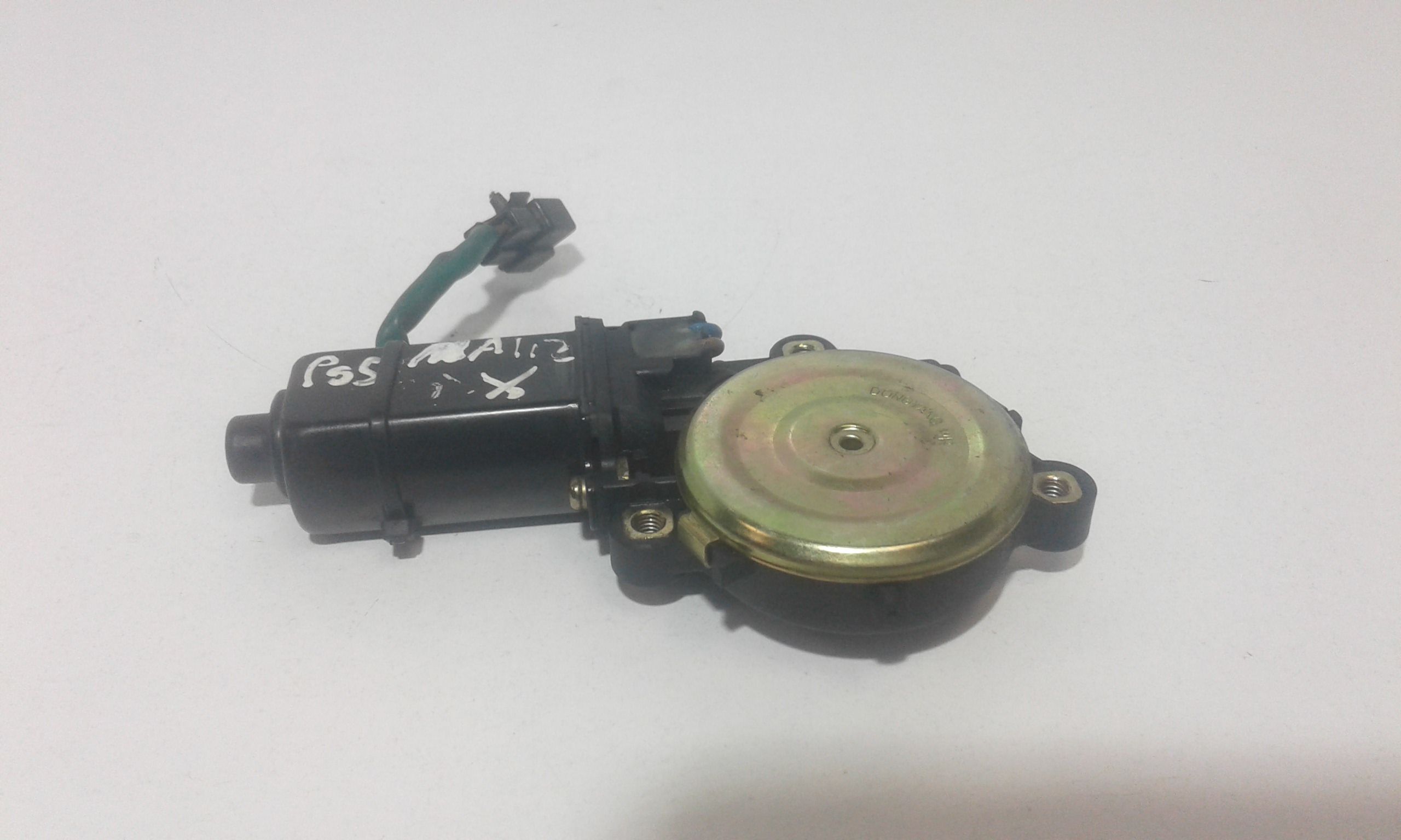 Motorino alzacristallo porta post. Destro - Immagine 1 di 7
