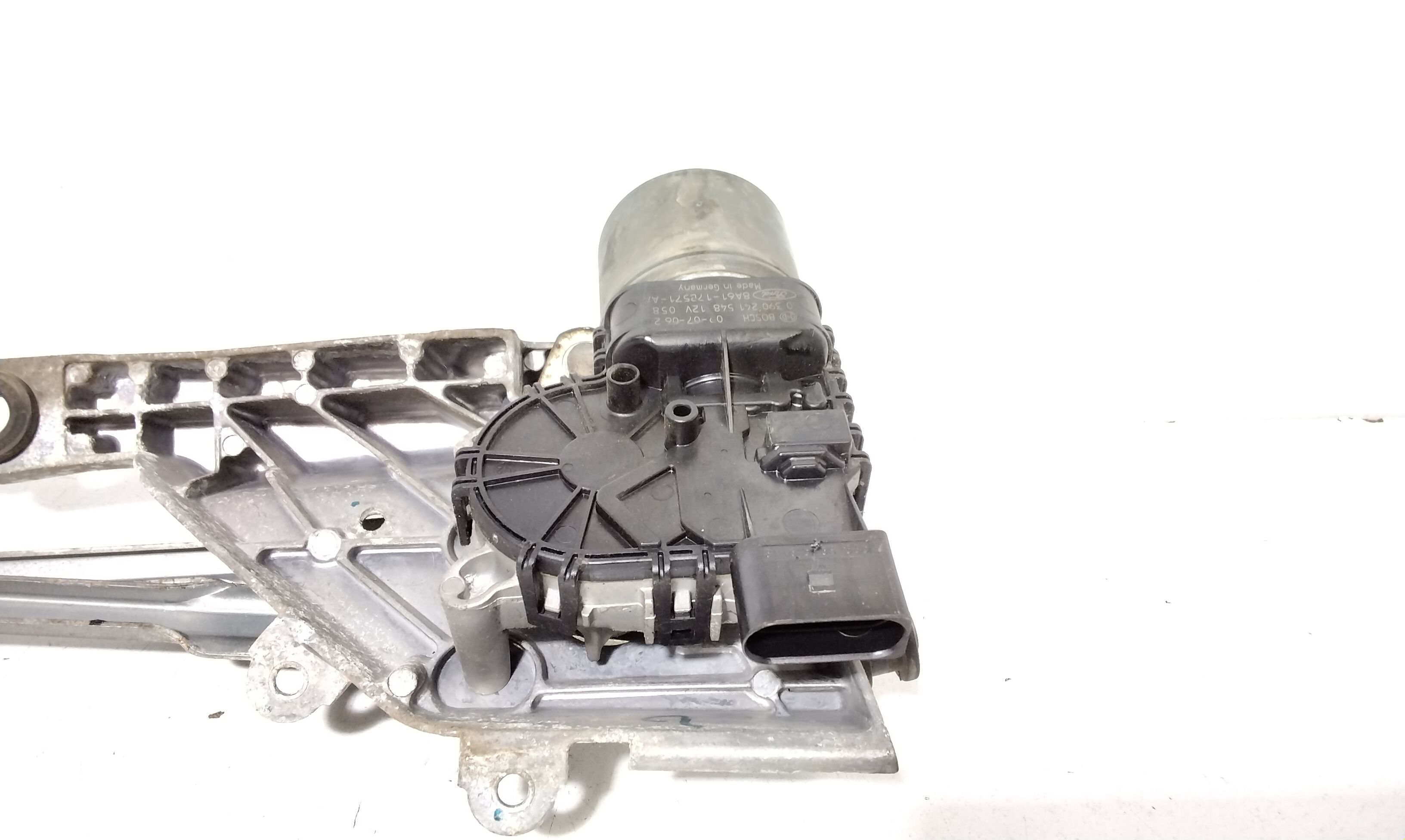 motorino tergiparabrezza compl. - Immagine 1 di 5