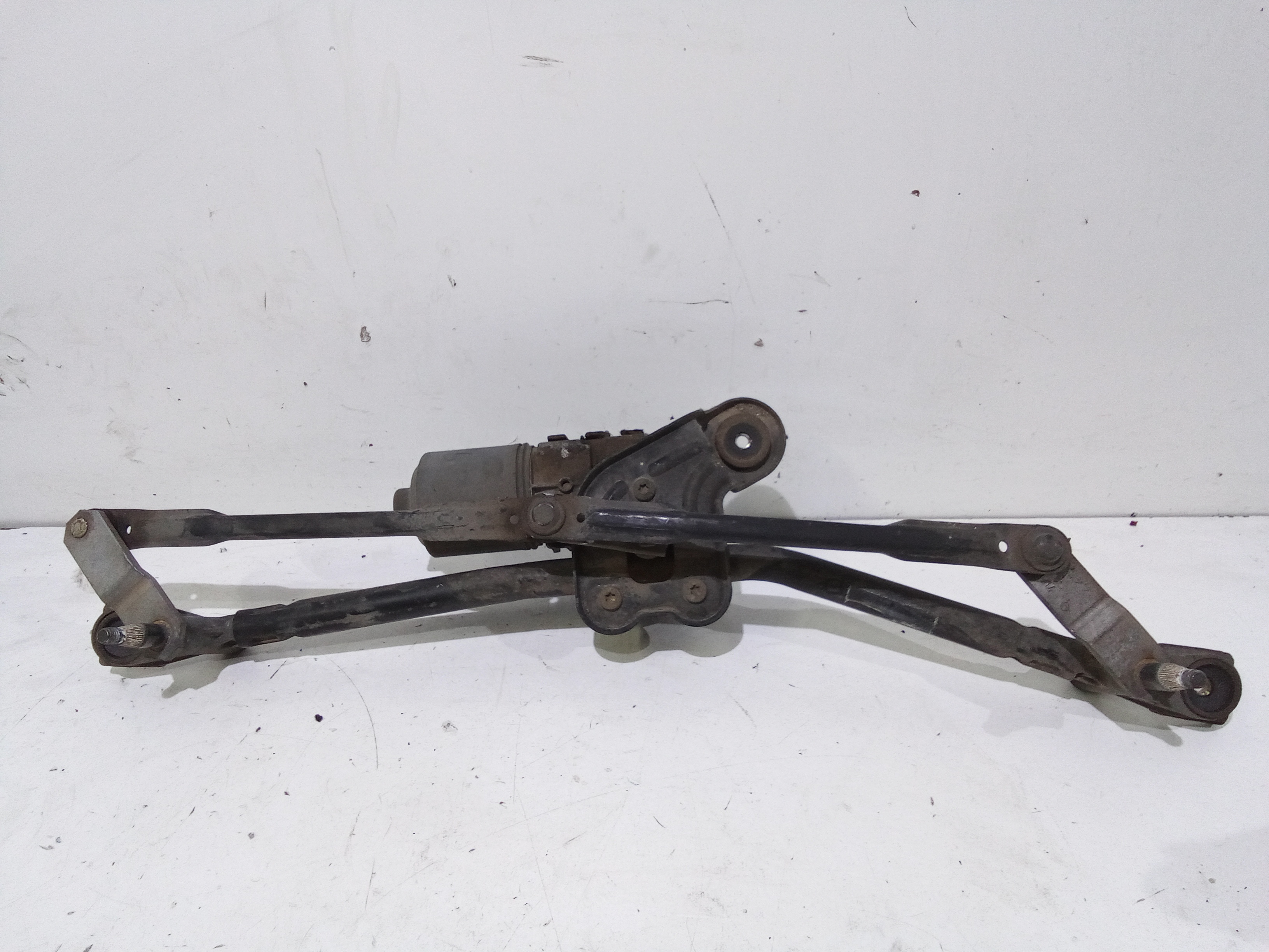 motorino tergiparabrezza compl. - Immagine 1 di 4