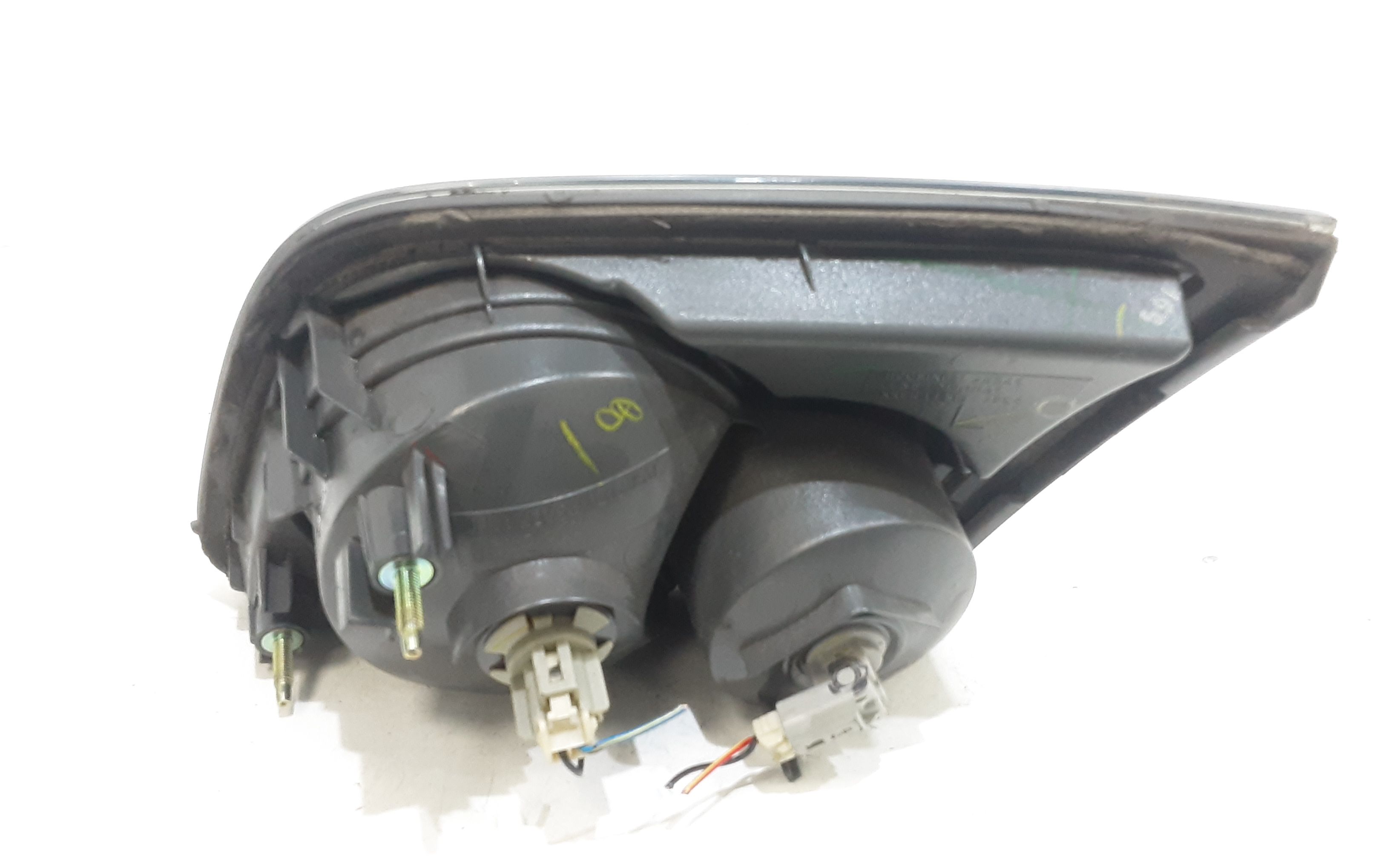 fanale stop supplementare sinistro - Immagine 1 di 5