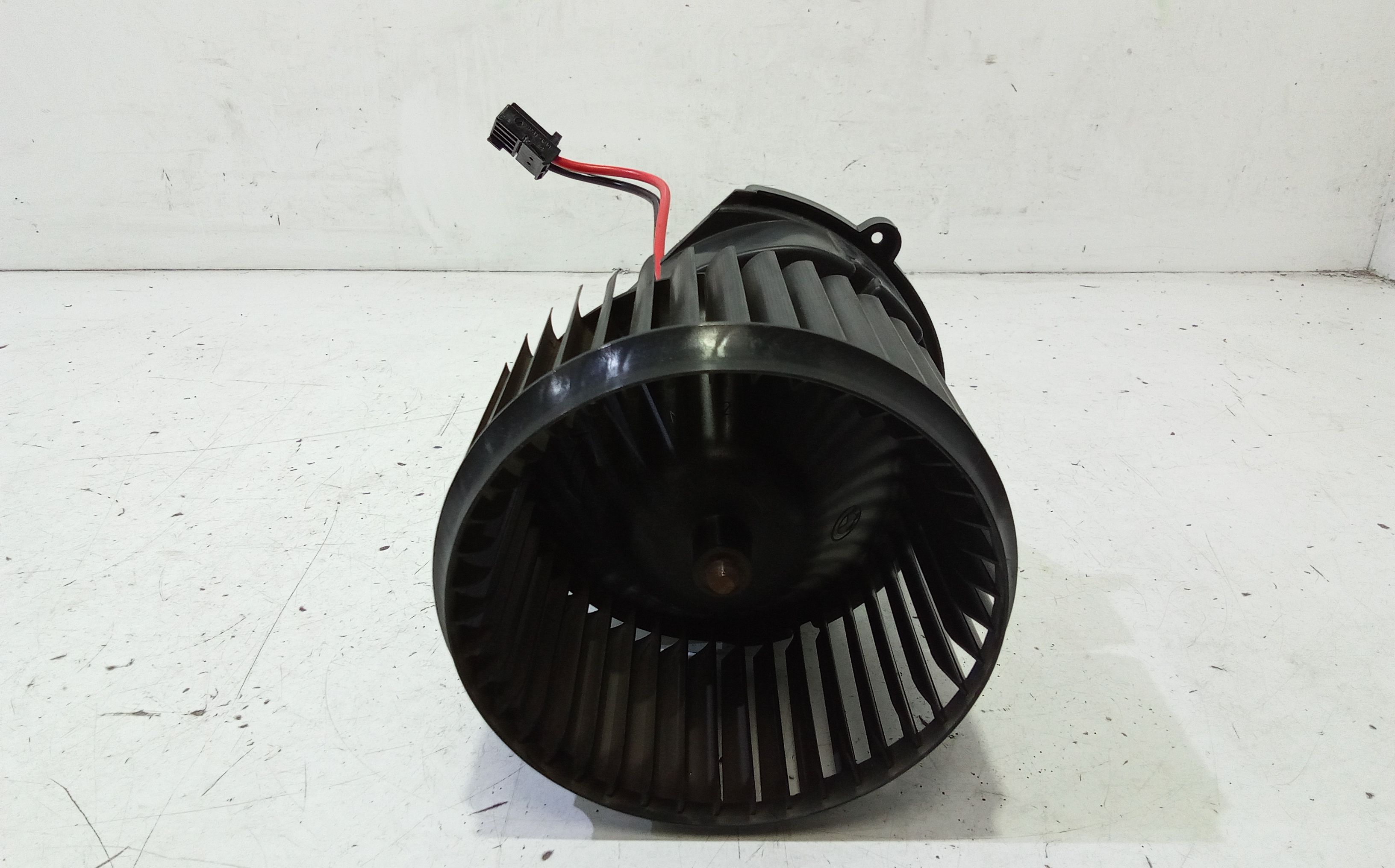 Motorino Ventilazione Abitacolo Mini MINI Countryman (F60) (11/16>09/20<) 64119297751 64119297752 Usato