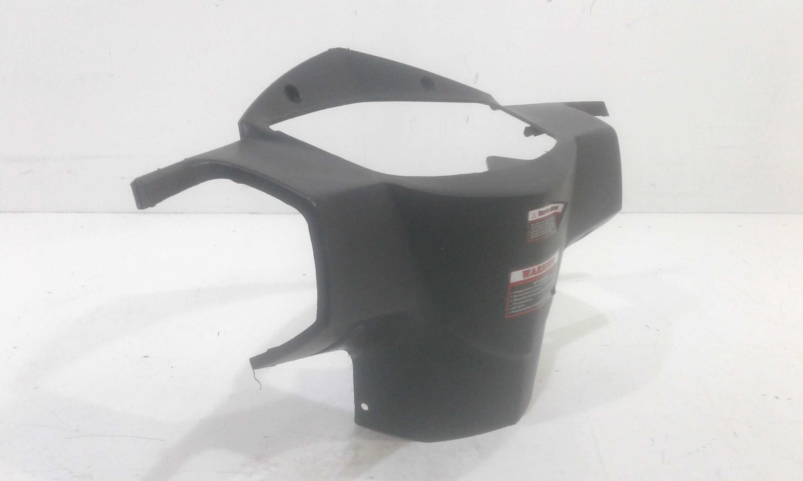 Cornice portastrumenti - Immagine 1 di 5