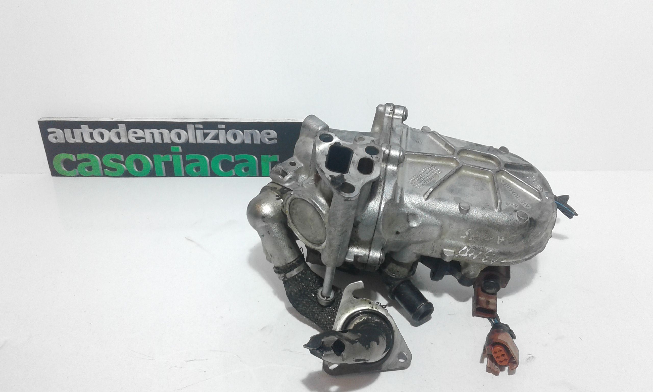 Scambiatore calore EGR - Immagine 1 di 3