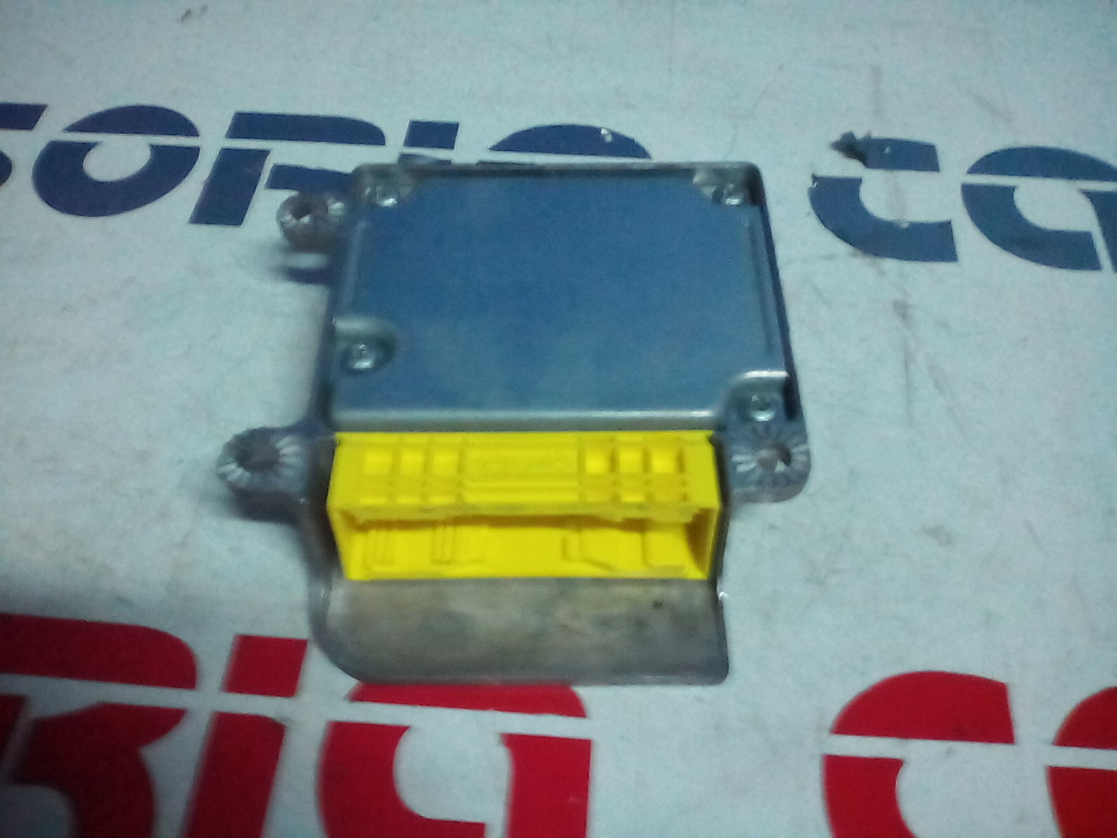 Centralina comando airbag - Immagine 1 di 2