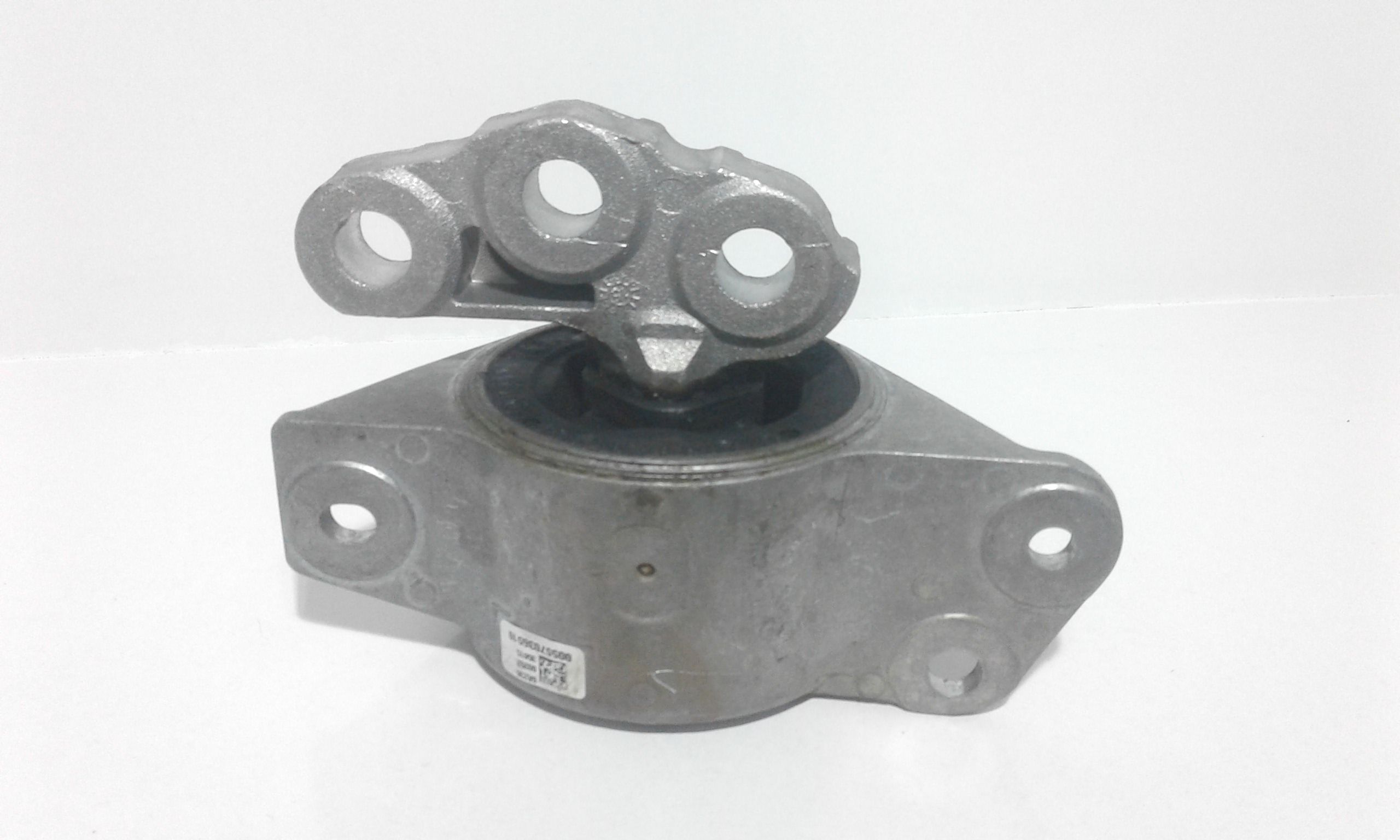 Supporto ant. Motore,Supporto post. motore (bielletta), Bielletta supporto motore - Immagine 1 di 3