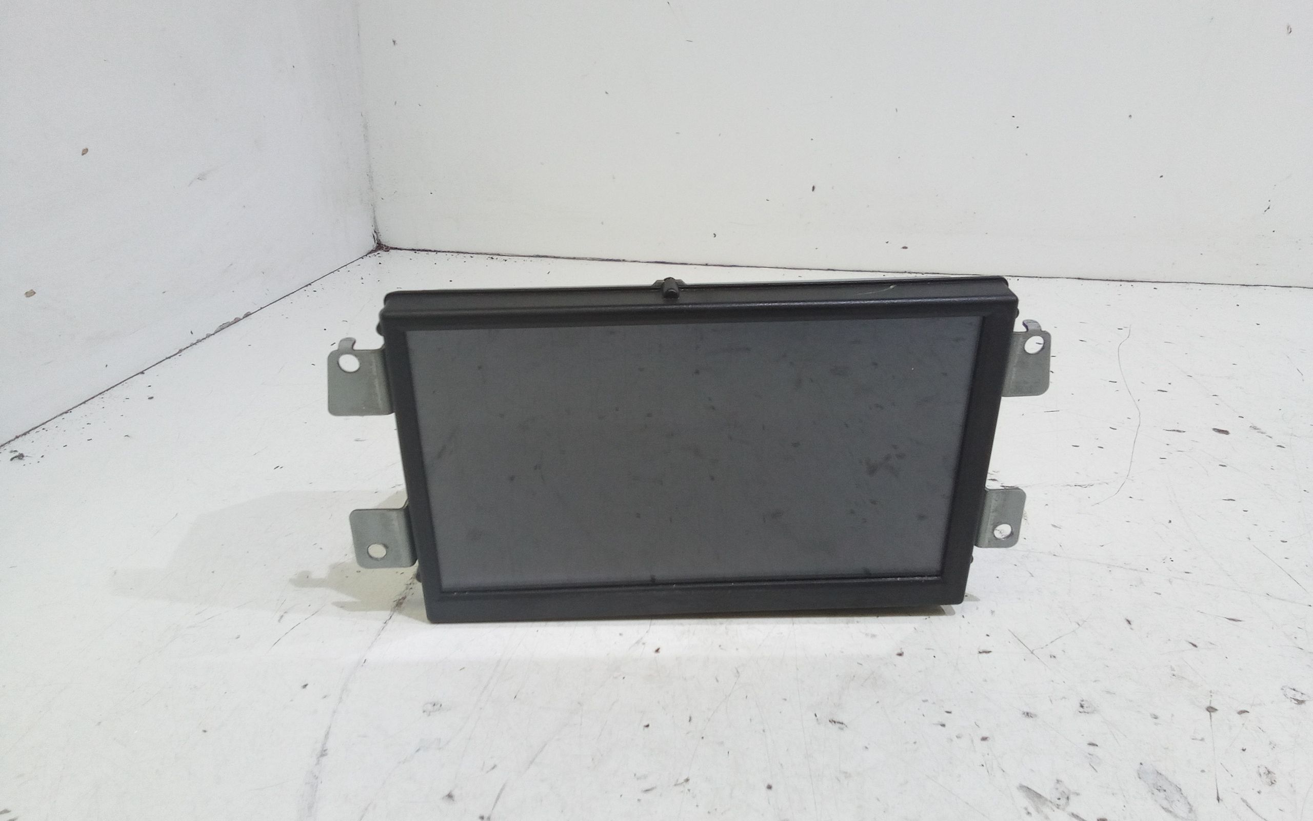 display navigatore satellitare - Immagine 1 di 4