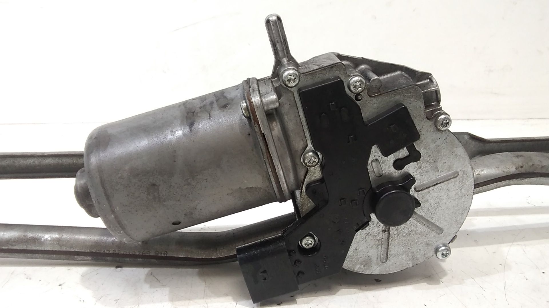 motorino tergiparabrezza compl. - Immagine 1 di 5