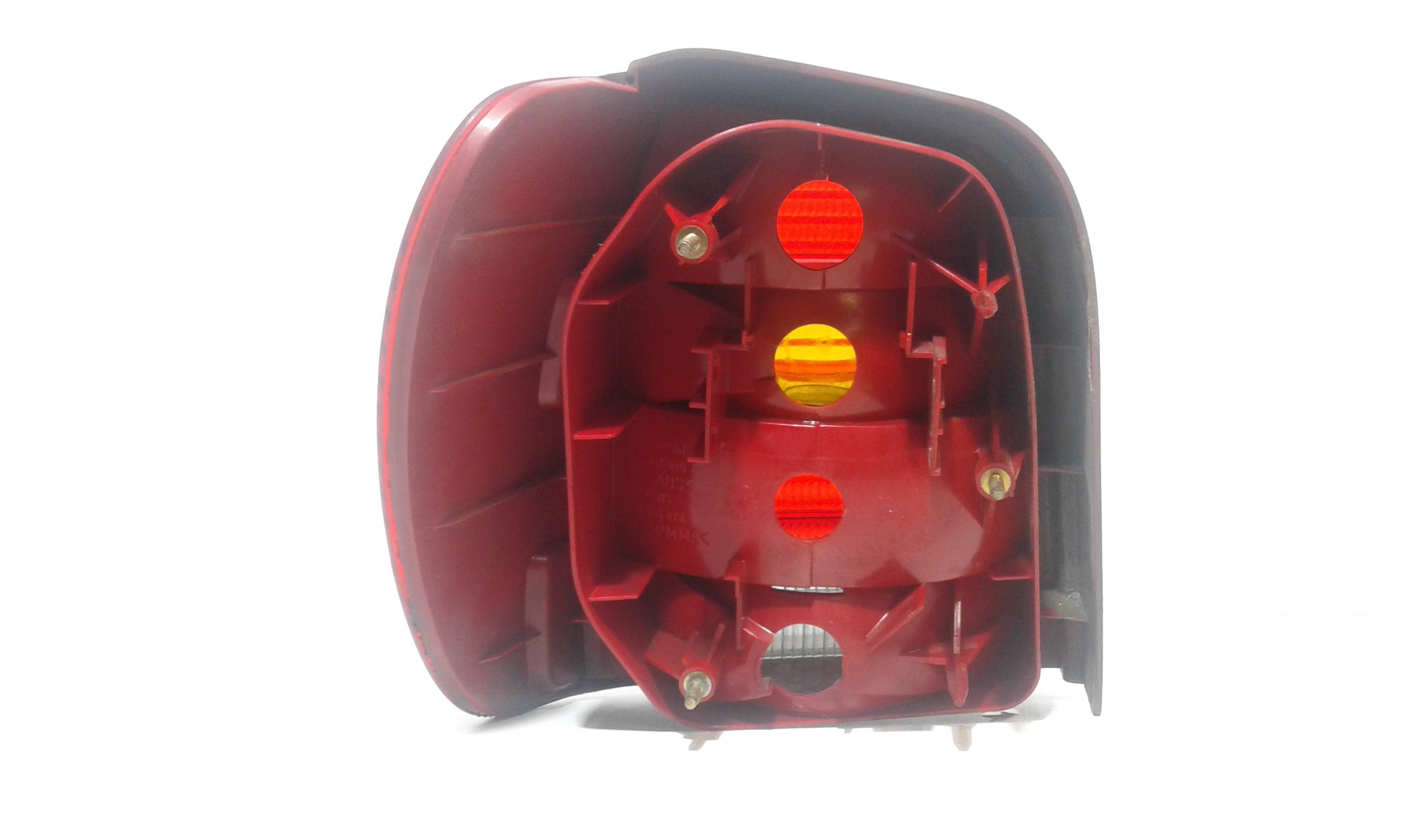 Fanale post. Destro - Immagine 1 di 4