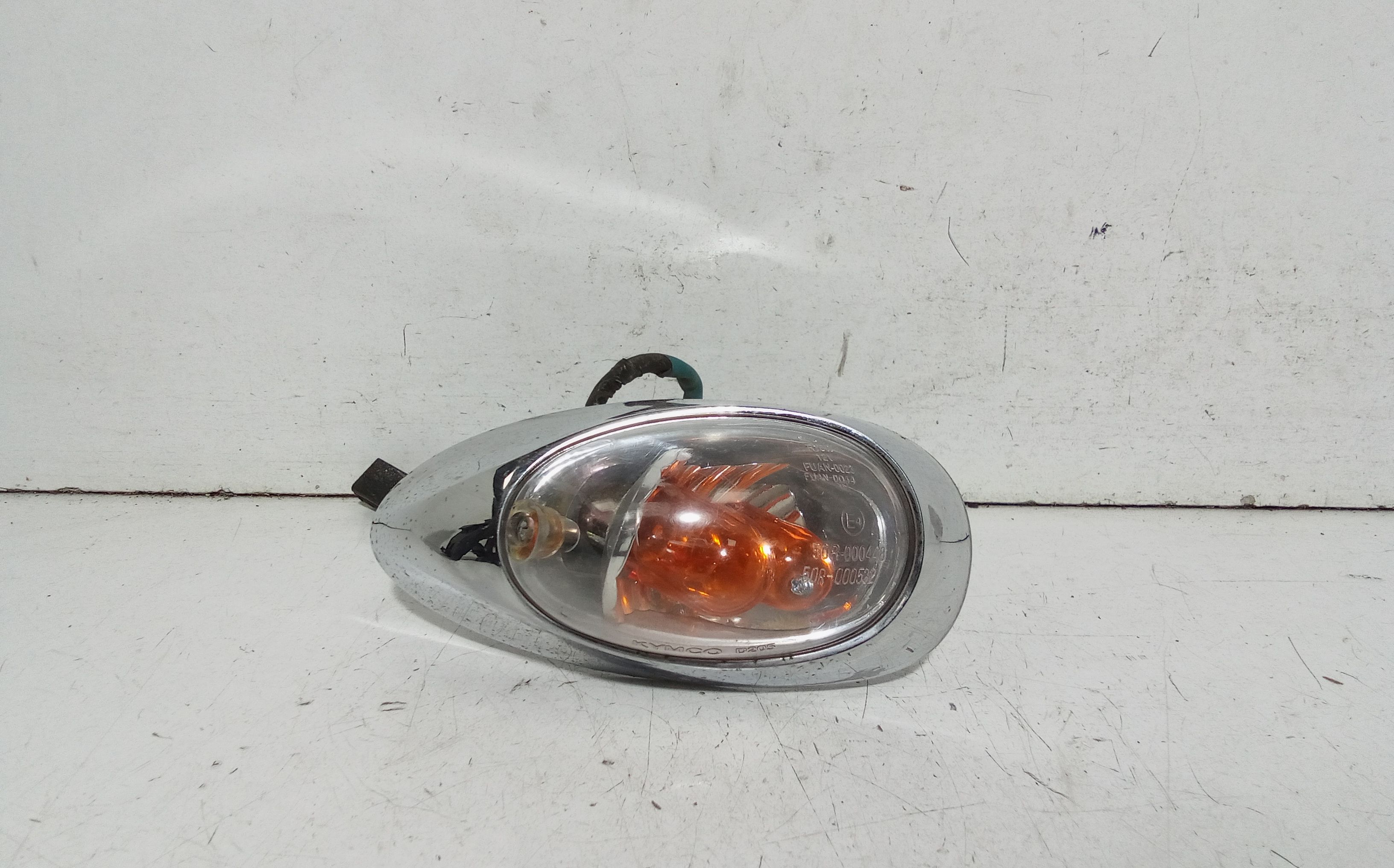 Lampada direzione post. Sinistro - Immagine 1 di 5