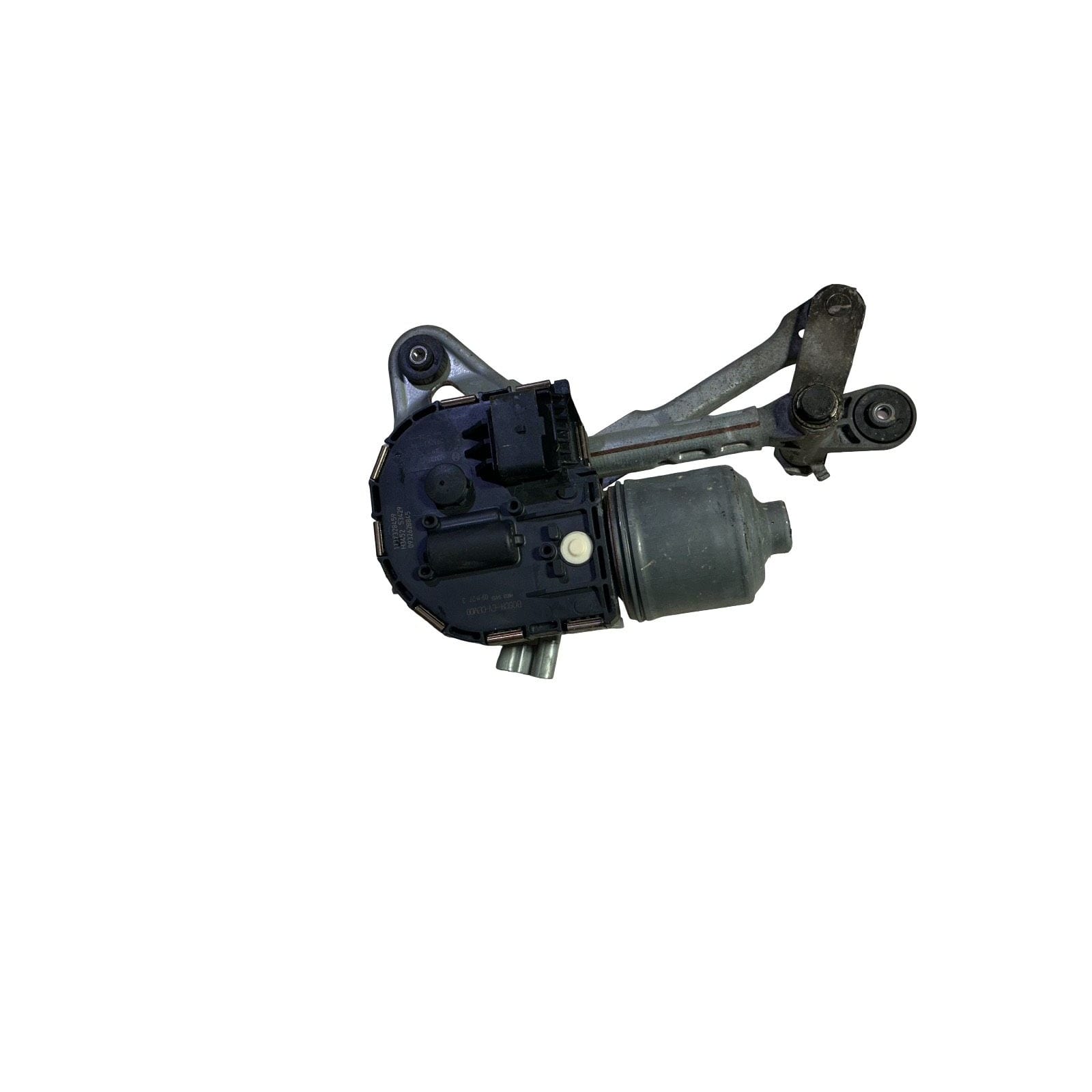 Motorino Tergiparabrezza Sinistro (Bosch) 6405PZ 3 397 021 288 Usato