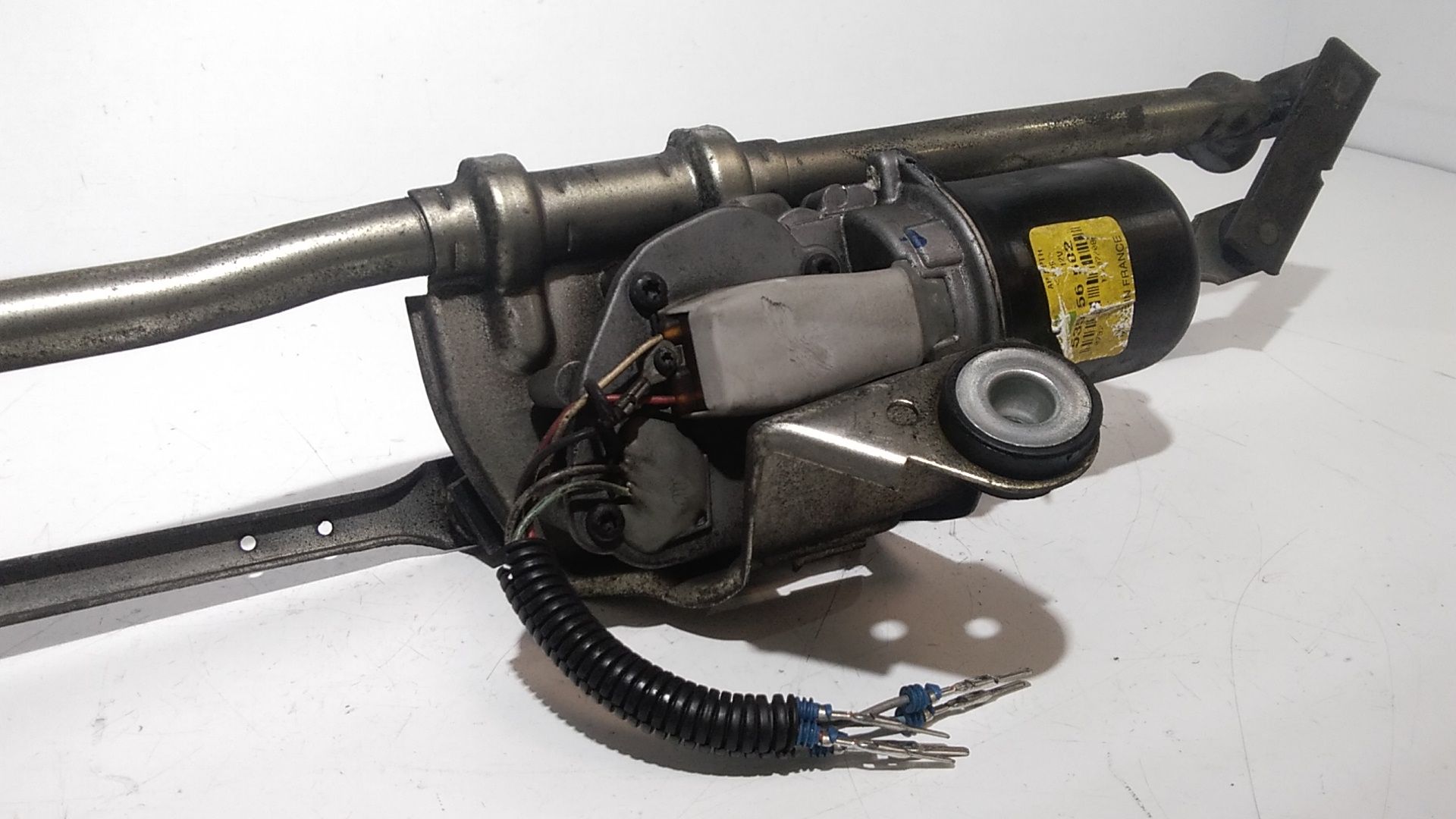 motorino tergiparabrezza compl. - Immagine 1 di 5
