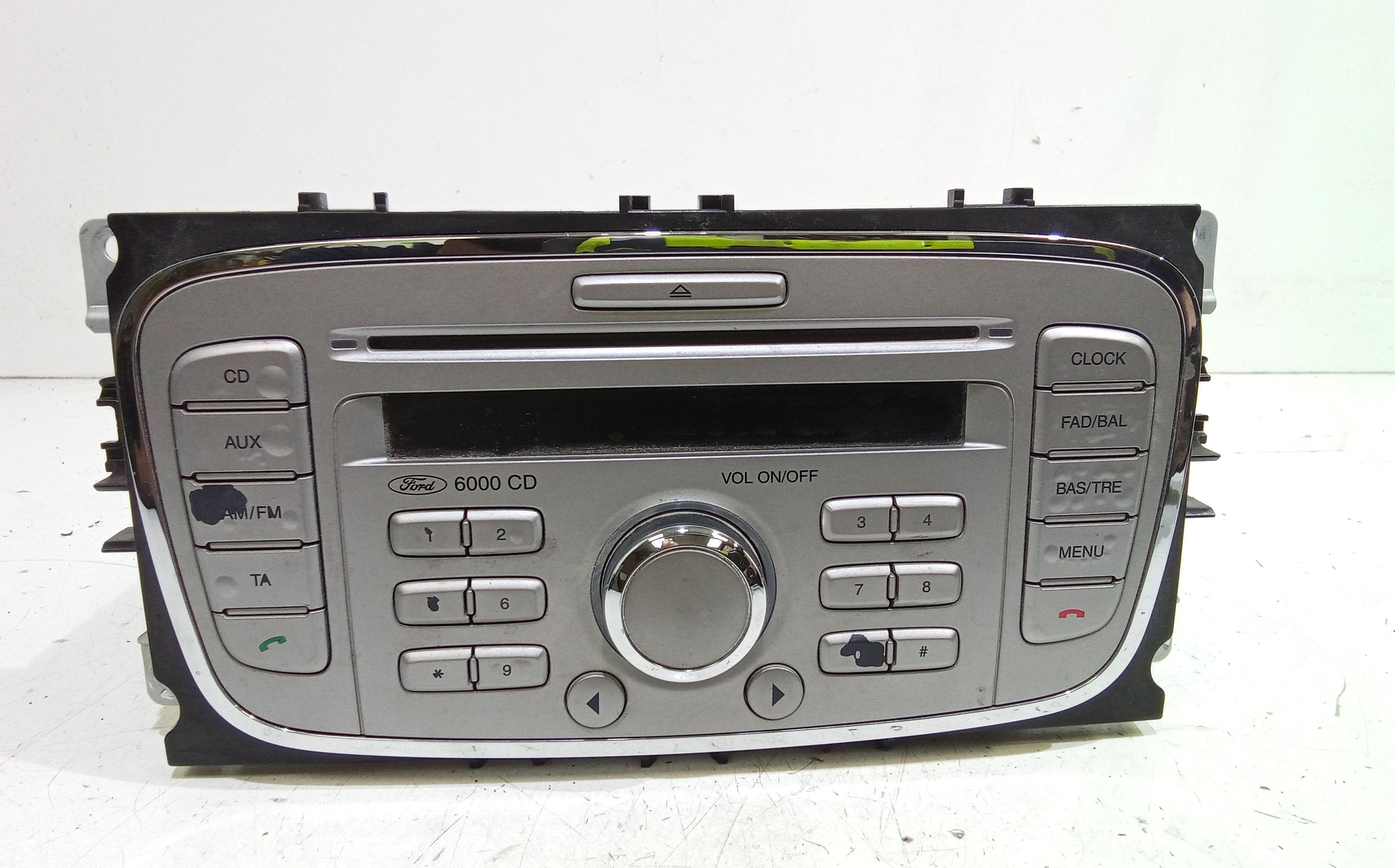 Autoradio - Immagine 1 di 5