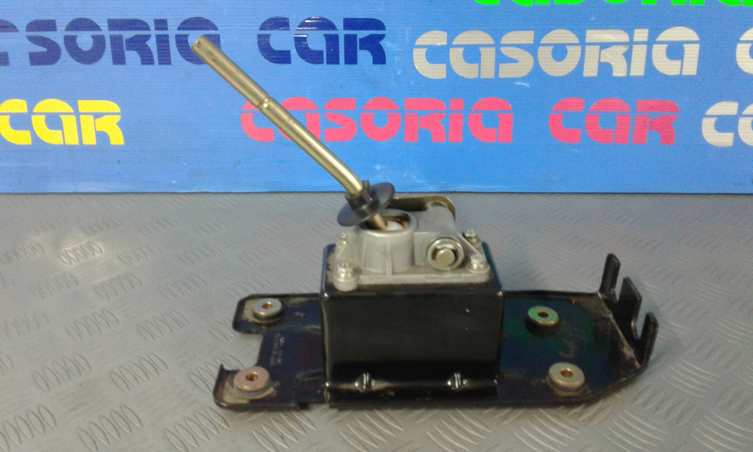 Leva cambio - Immagine 1 di 3