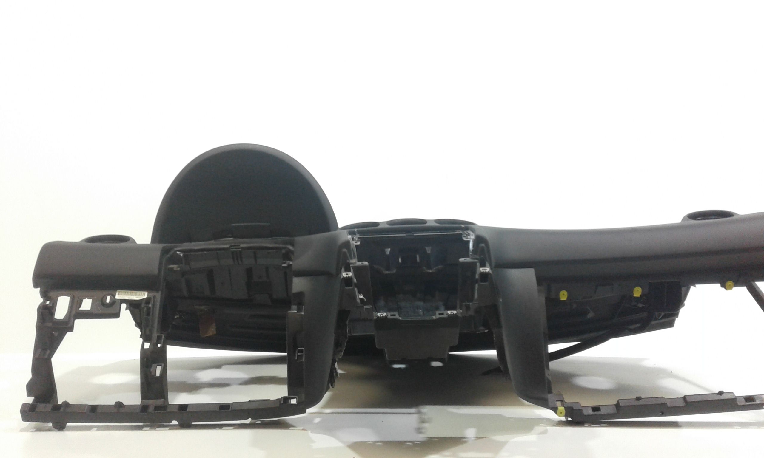 Cruscotto, Dispositivo airbag lat. ant. Destro - Immagine 1 di 6