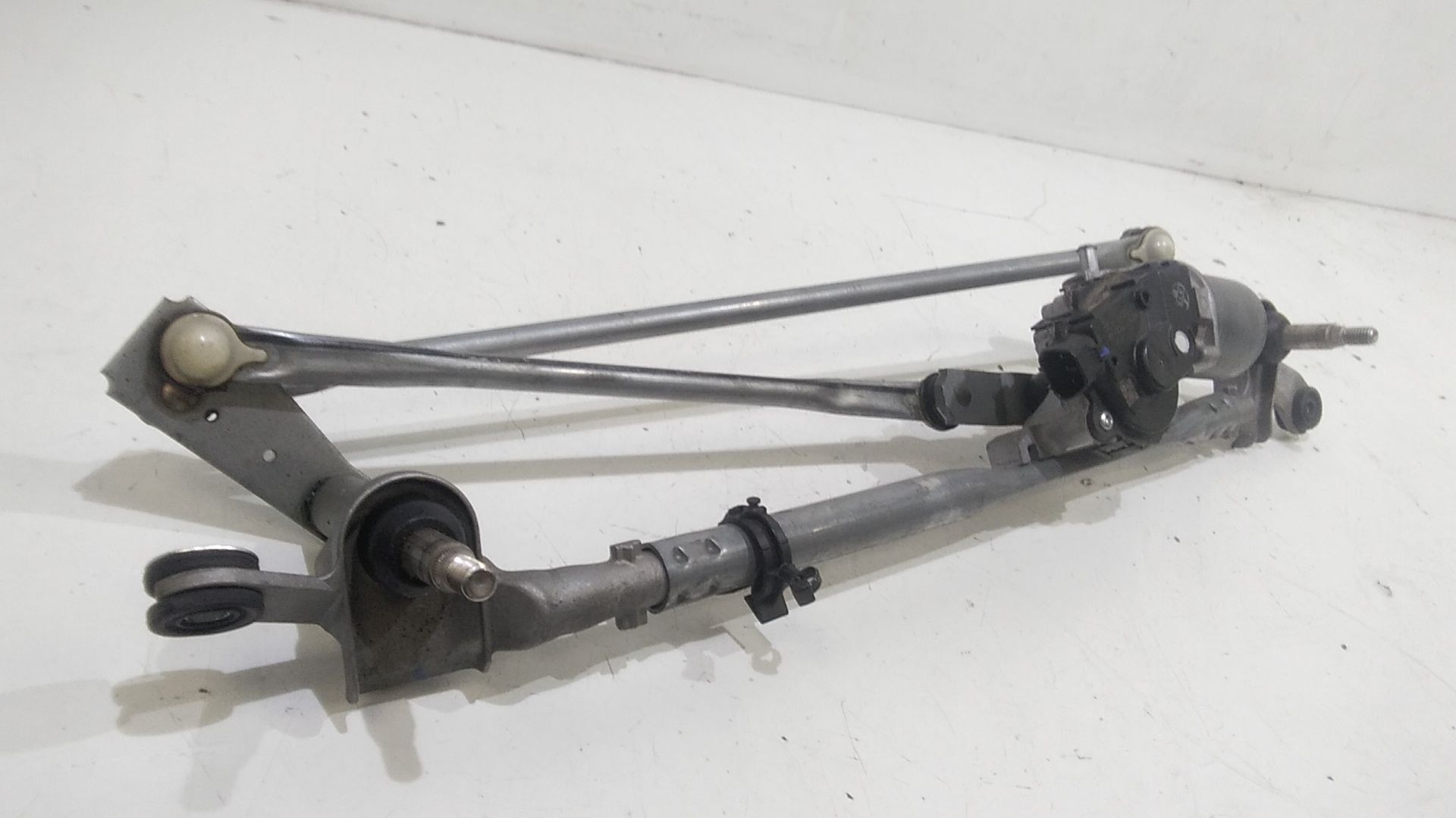 motorino tergiparabrezza compl. - Immagine 1 di 4