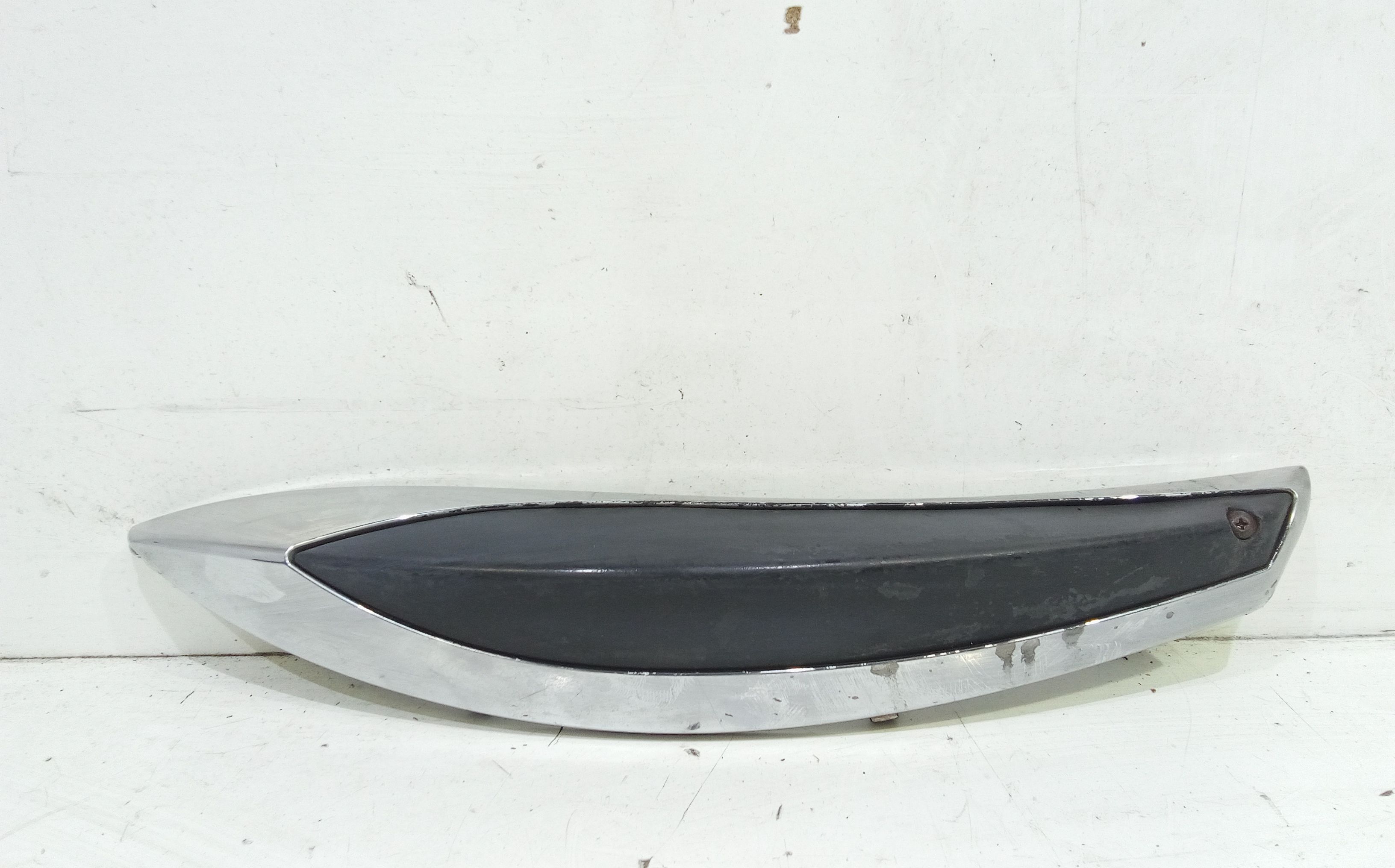 Fianchetto carena DX - Immagine 1 di 4