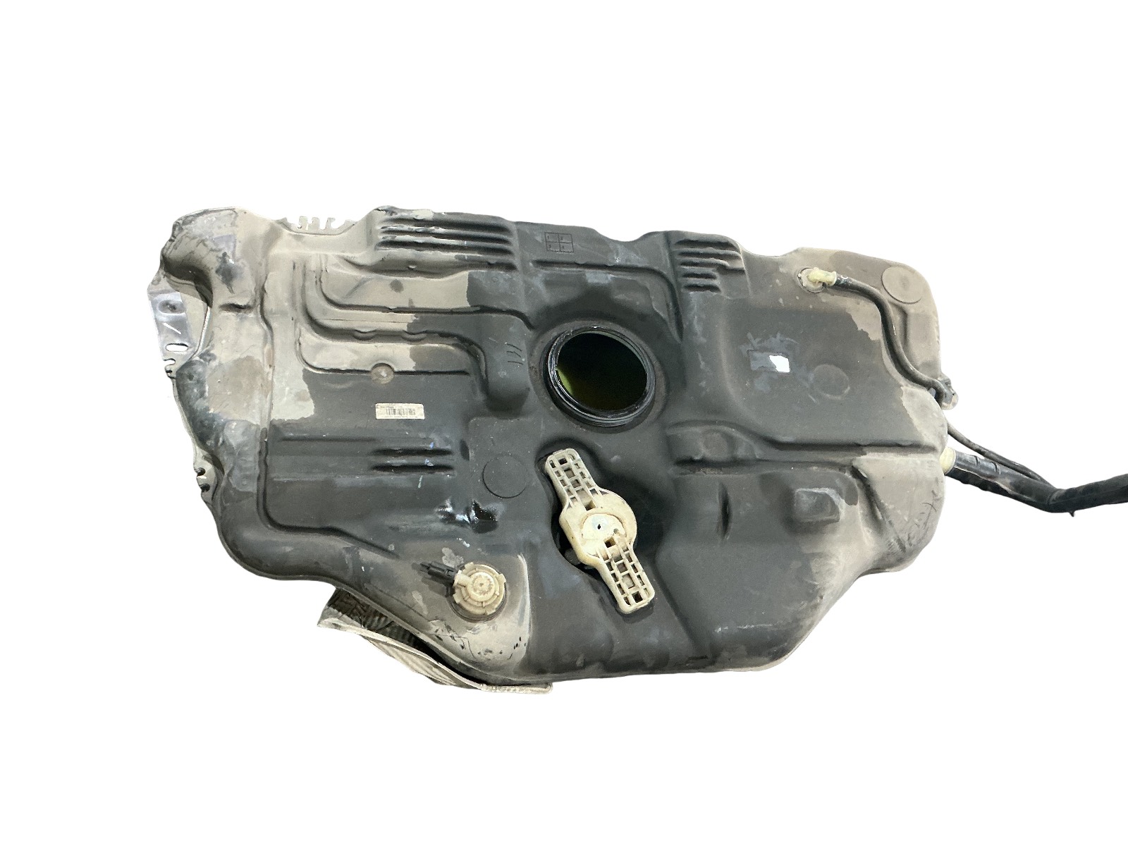 serbatoio carburante - Immagine 1 di 5