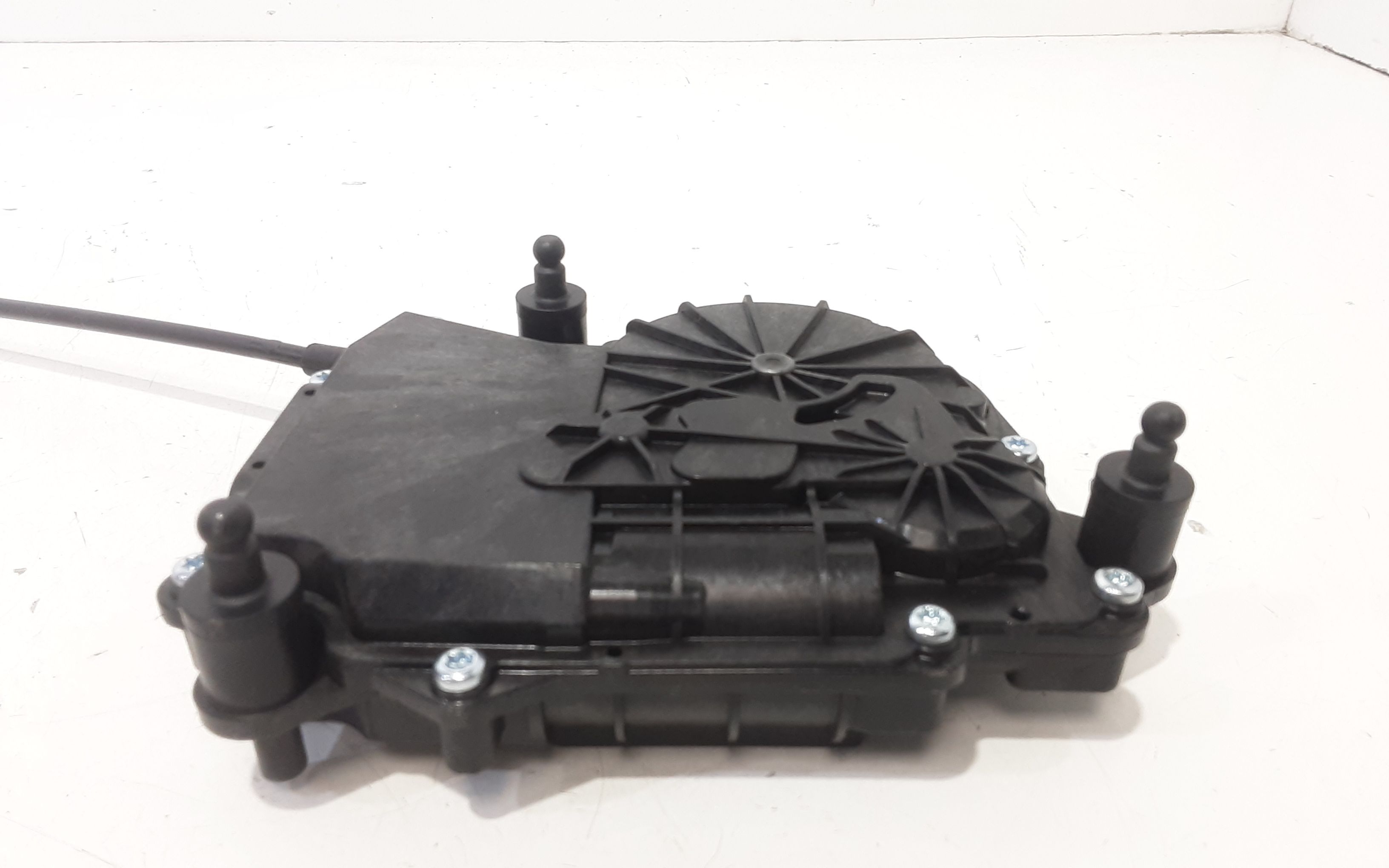 motorino chiusura c.zta portello post. - Immagine 1 di 5