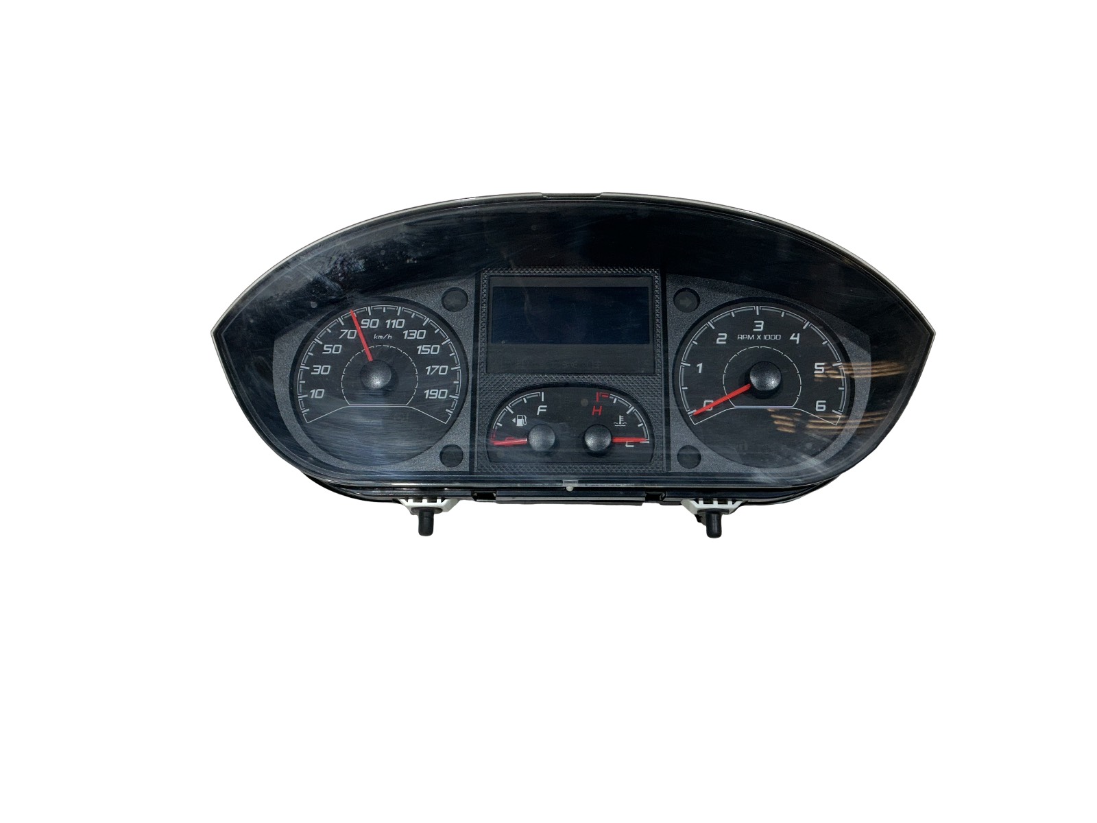 Quadro Portastrumenti 555001210100 Usato