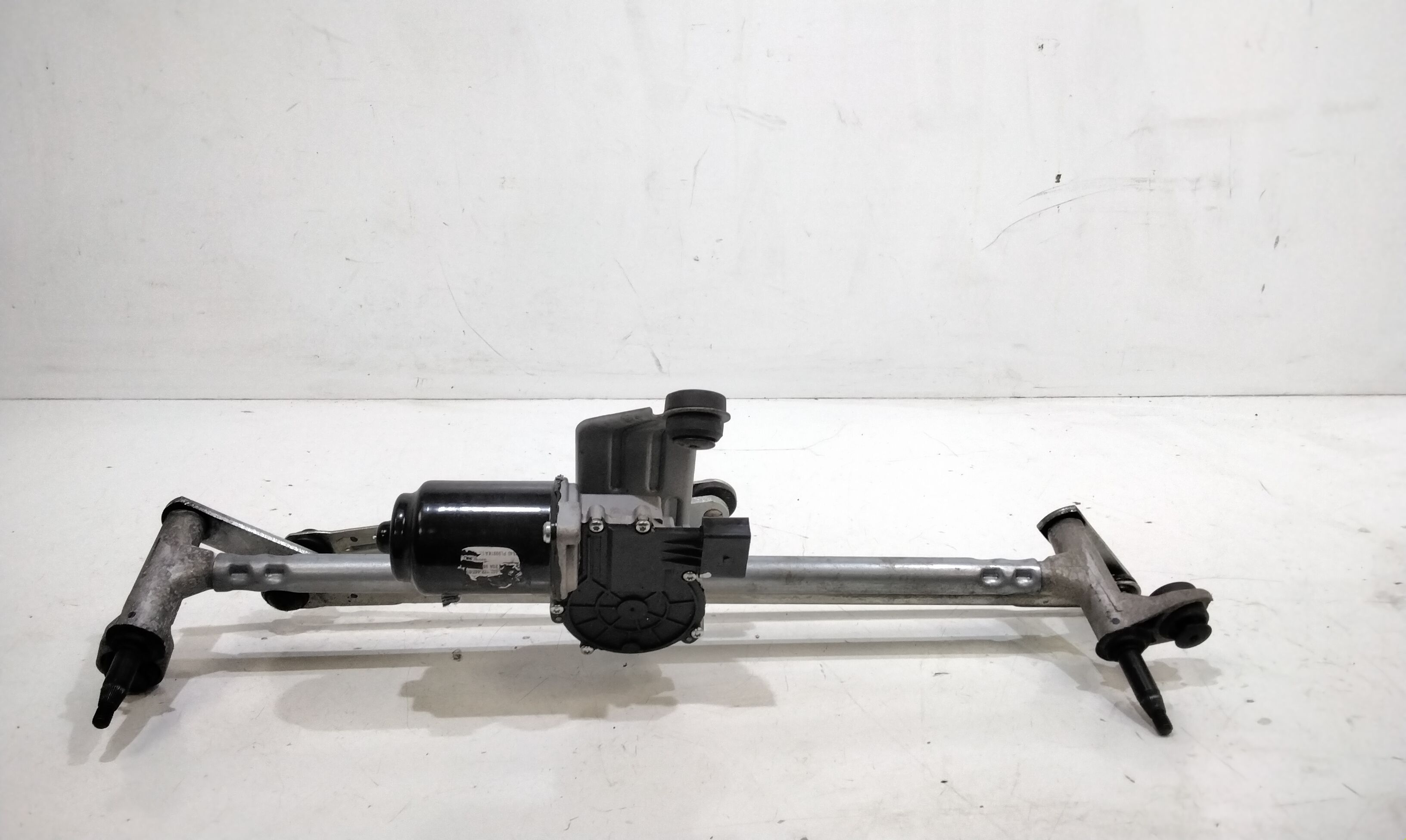 motorino tergiparabrezza compl. - Immagine 1 di 5