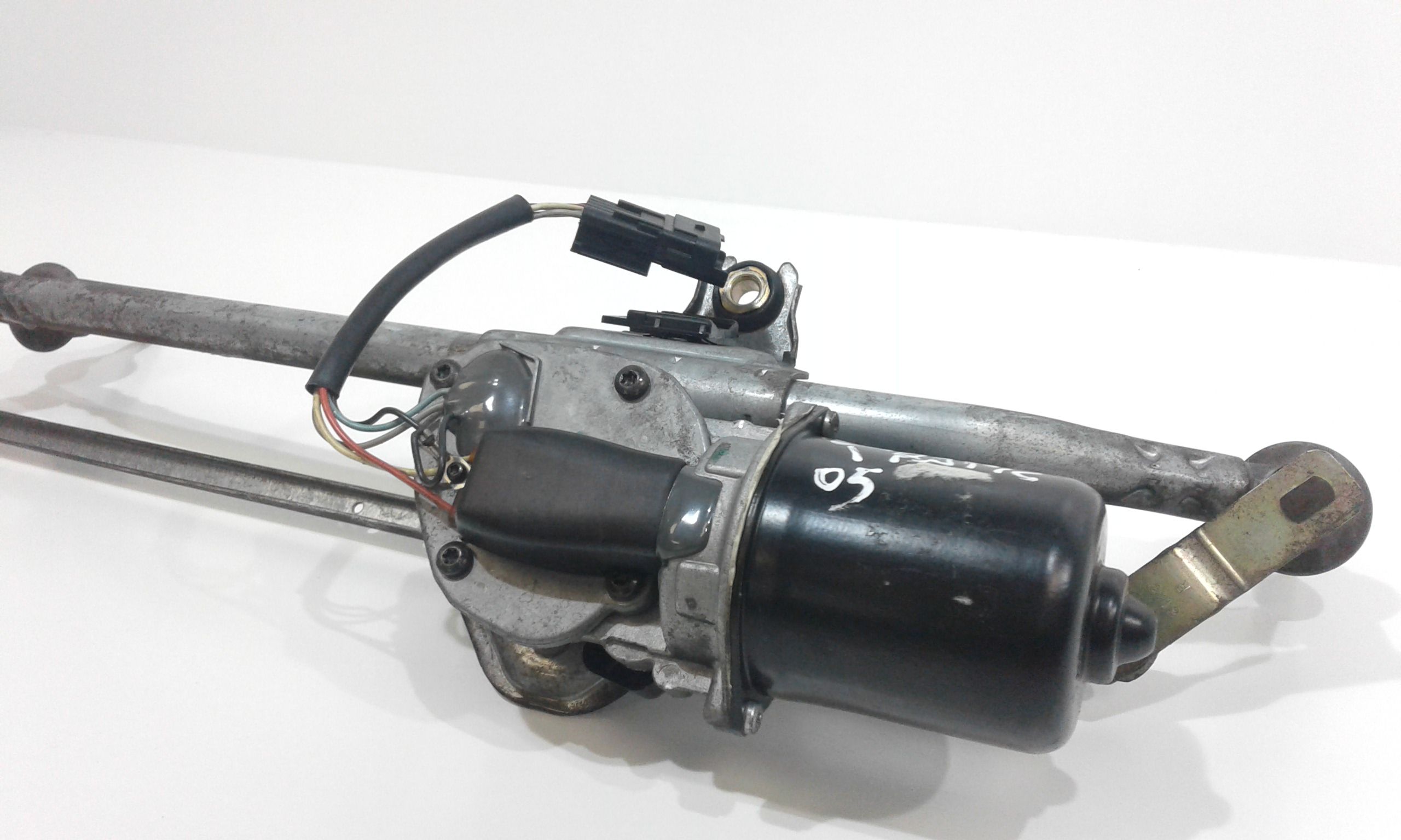 motorino tergiparabrezza compl. - Immagine 1 di 4