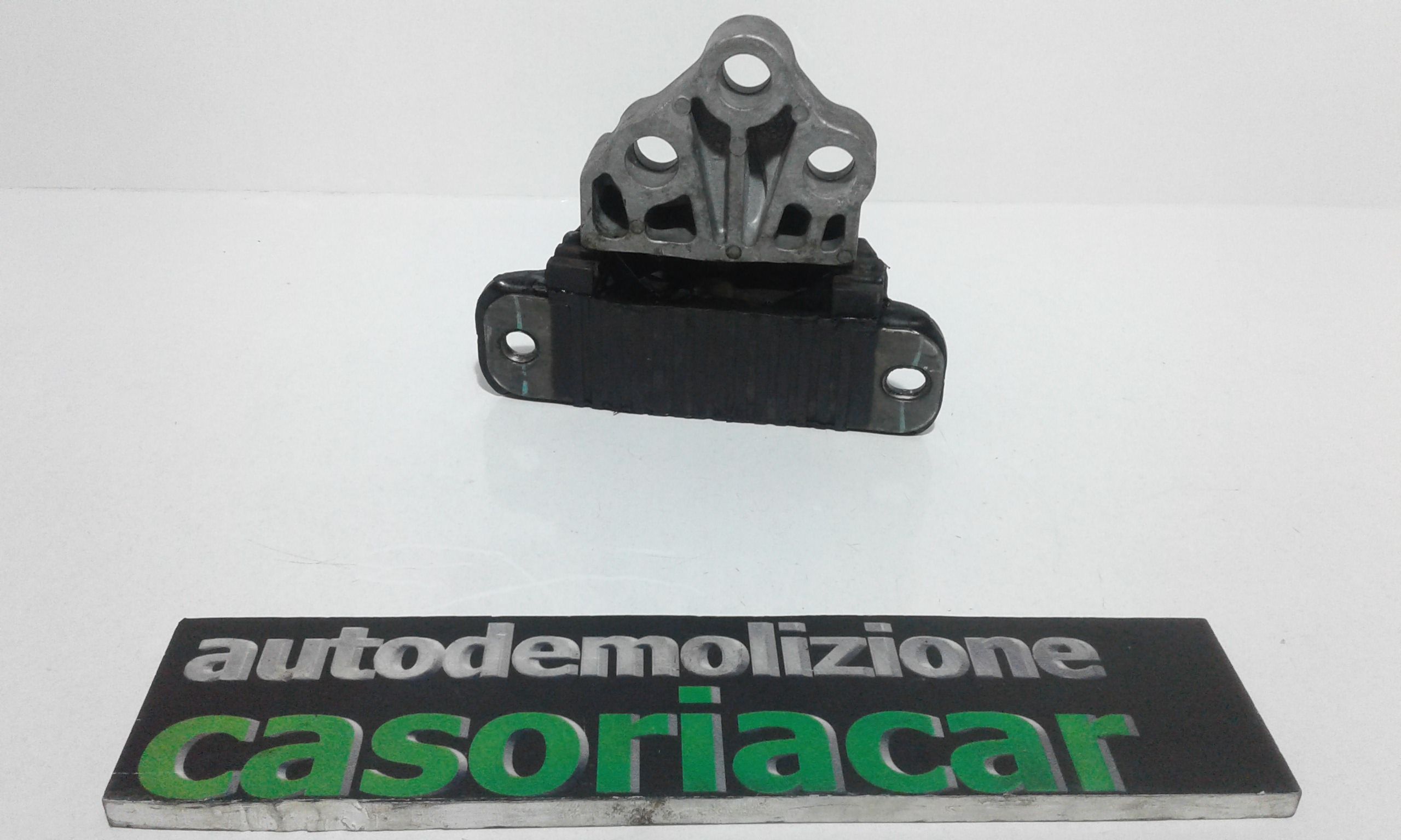 Supporto ant. Motore,Supporto post. motore (bielletta), Bielletta supporto motore - Immagine 1 di 4