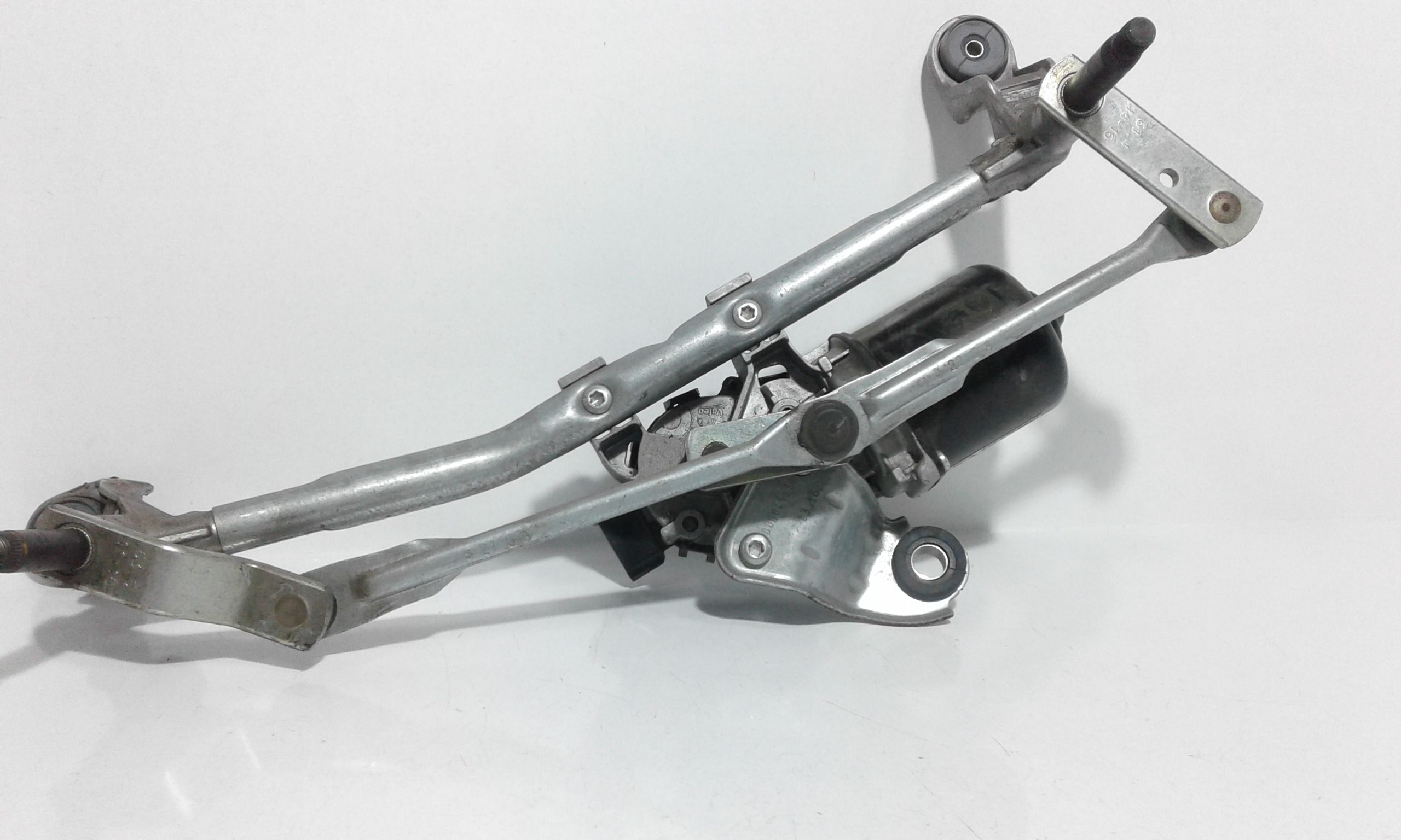 motorino tergiparabrezza compl. - Immagine 1 di 3
