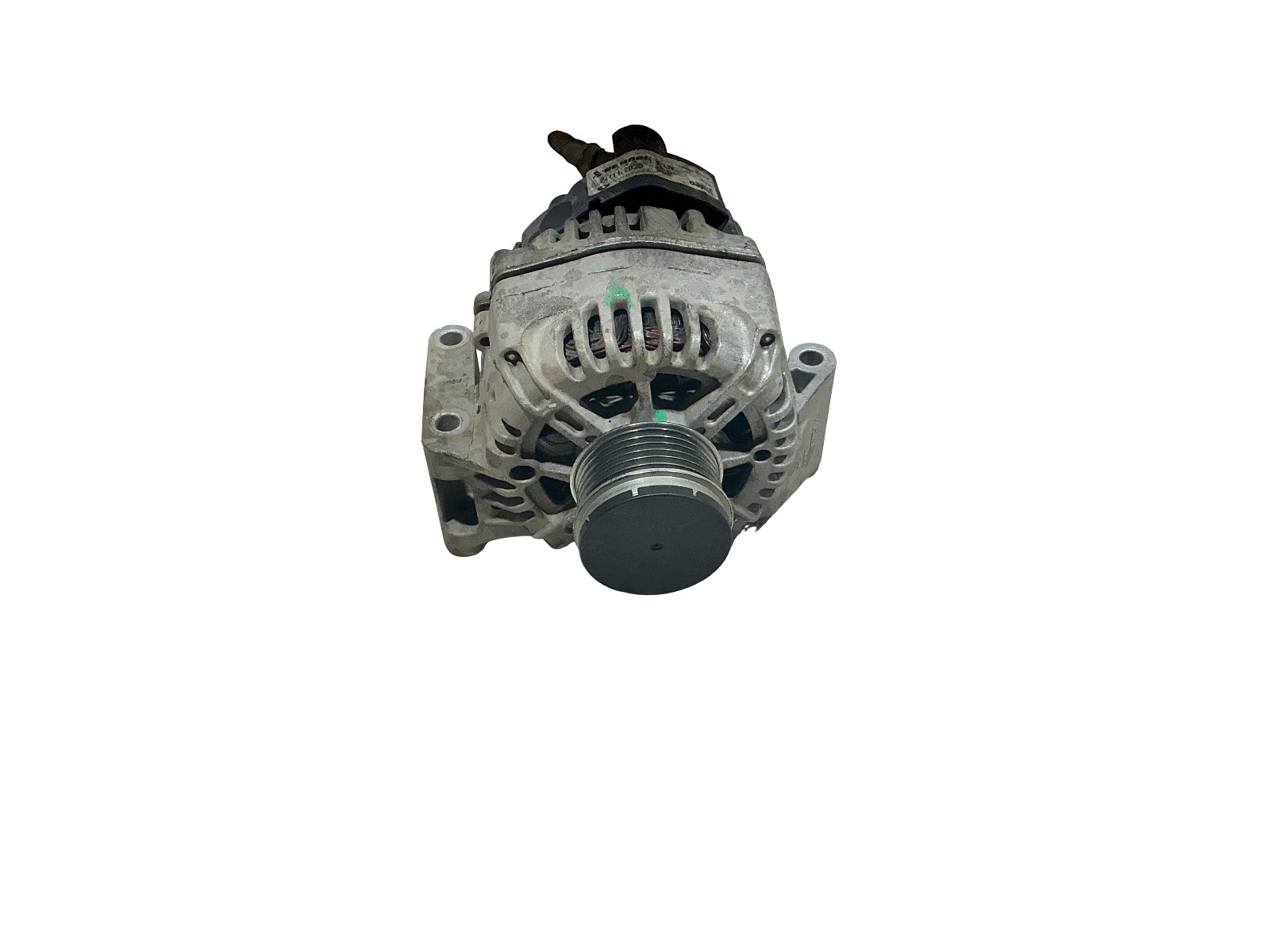 Alternatore (Valeo) 51784845 Usato