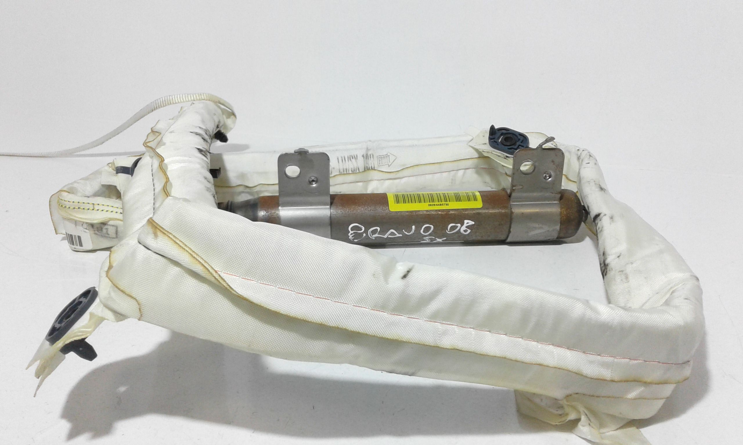 Dispositivo airbag a tendina Sinistro - Immagine 1 di 3