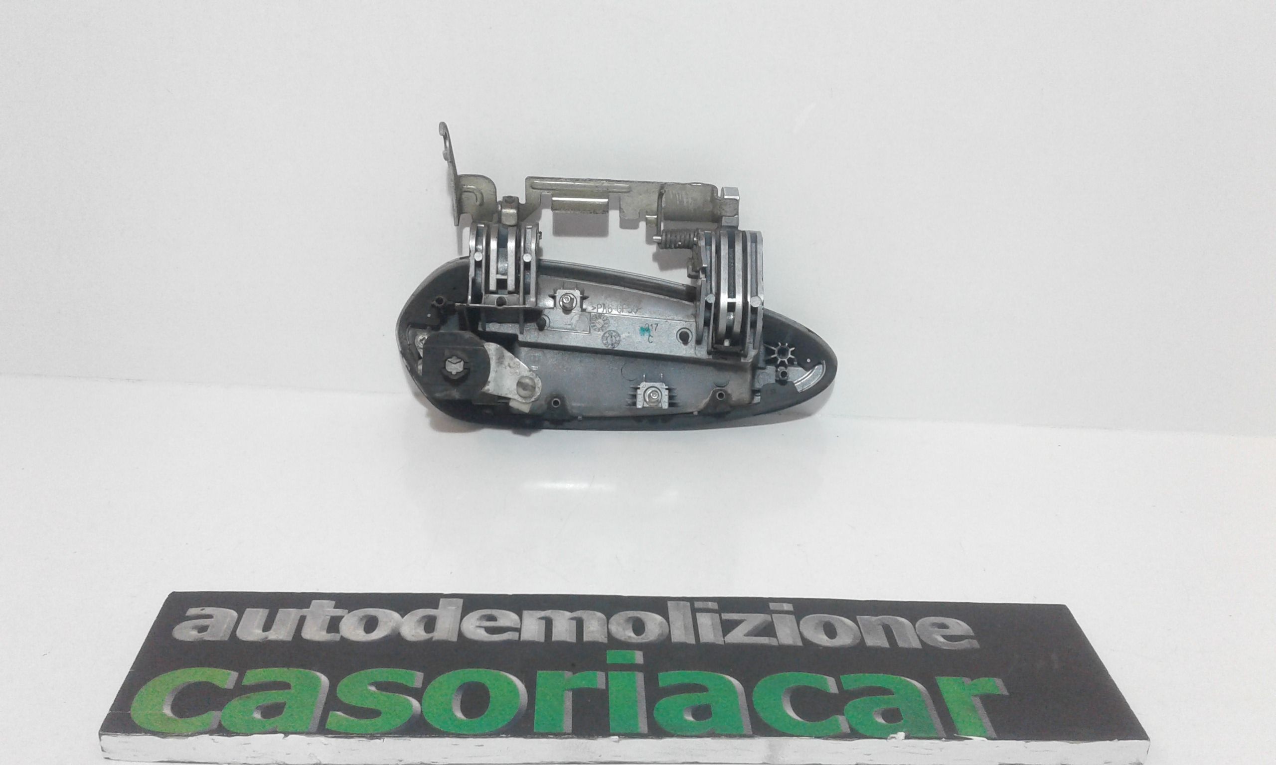 maniglia porta ant. sinistro - Immagine 1 di 3