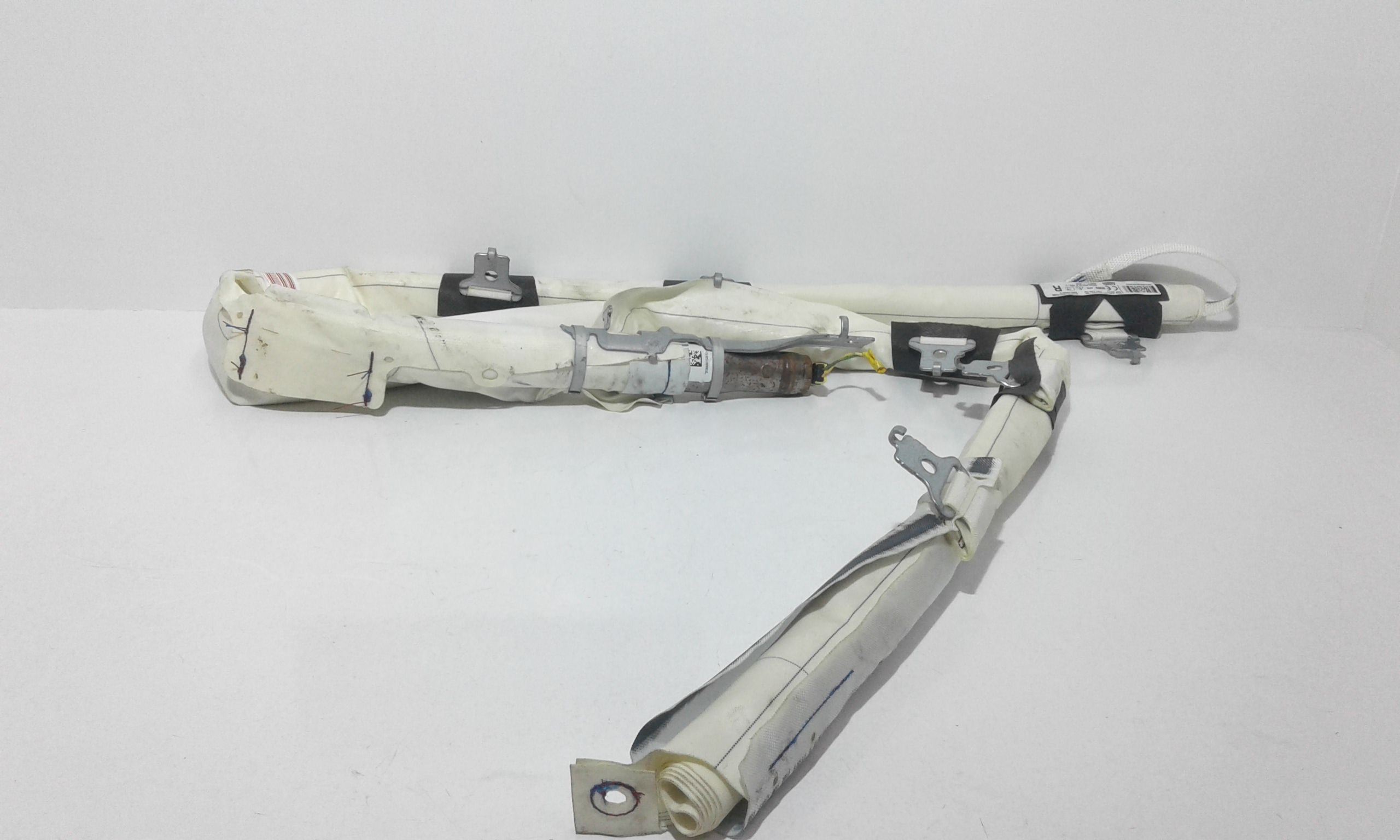 Dispositivo airbag a tendina Destro - Immagine 1 di 3