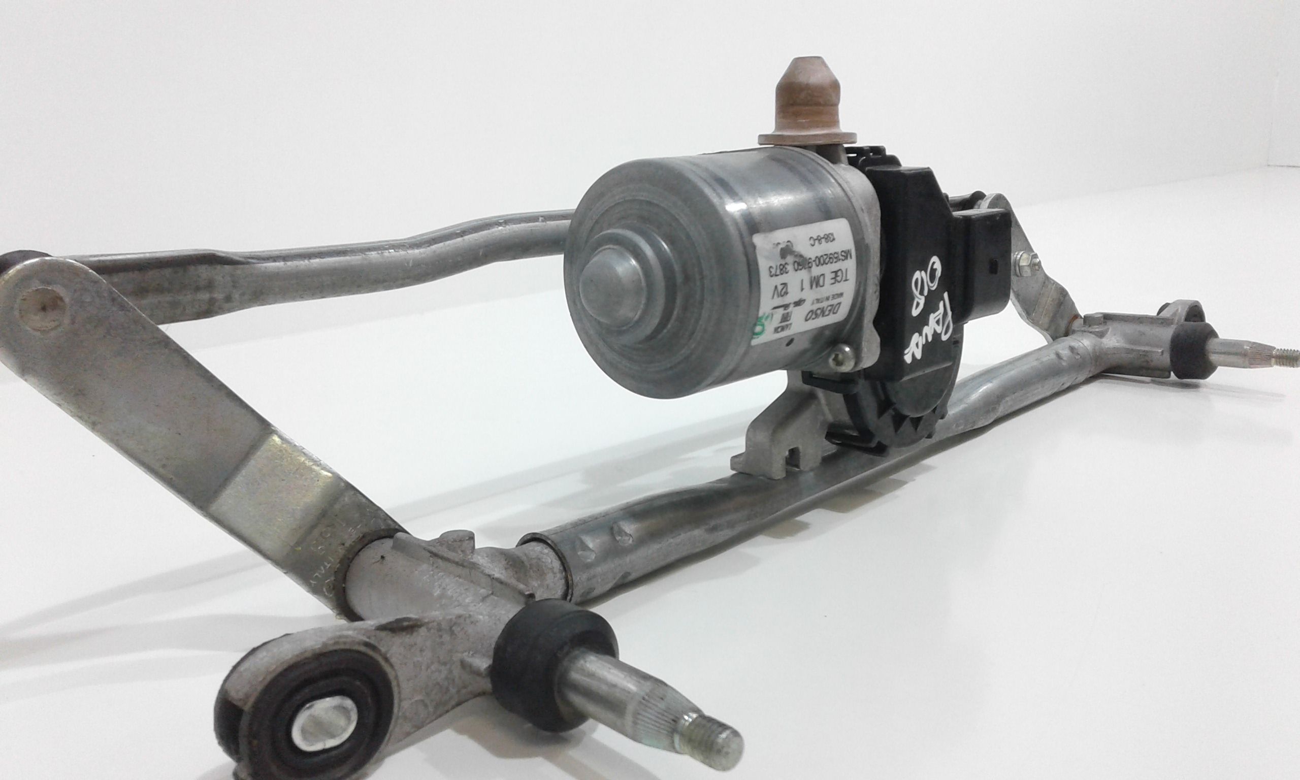 motorino tergiparabrezza compl. - Immagine 1 di 4