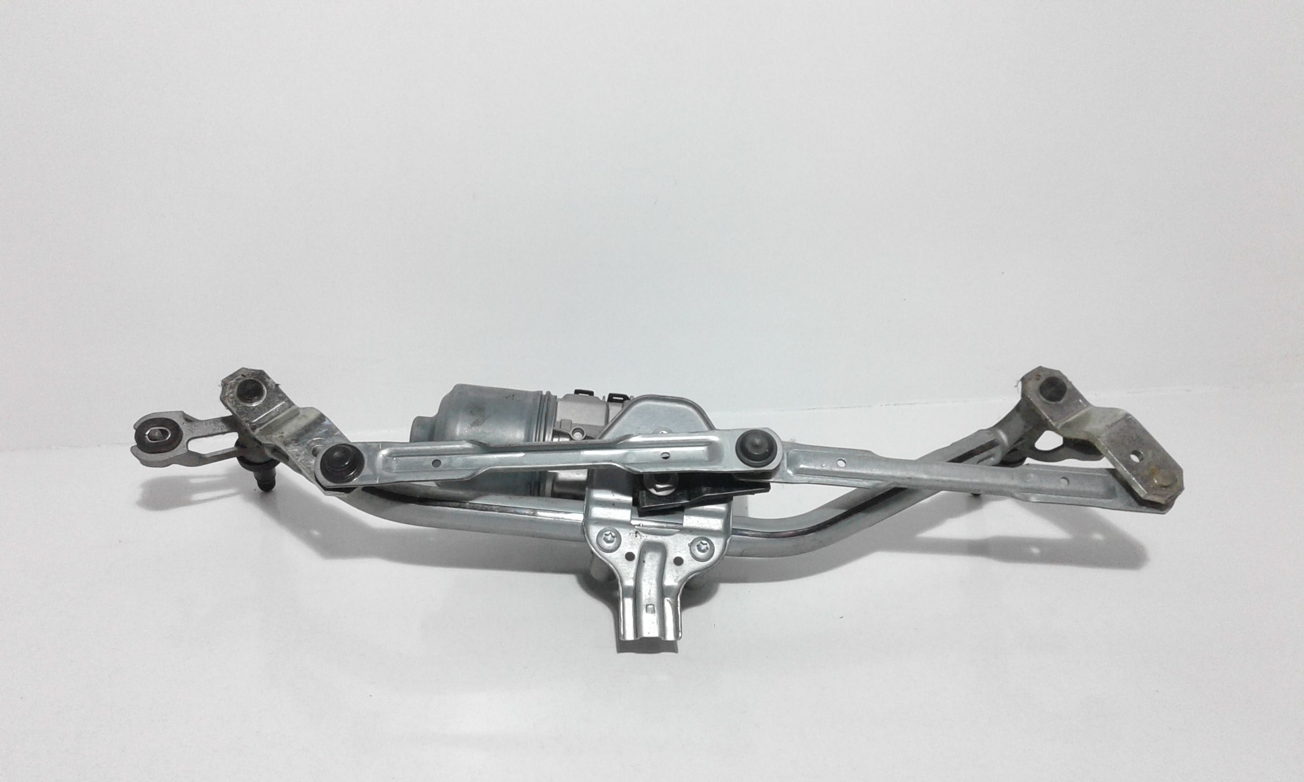 motorino tergiparabrezza compl. - Immagine 1 di 3