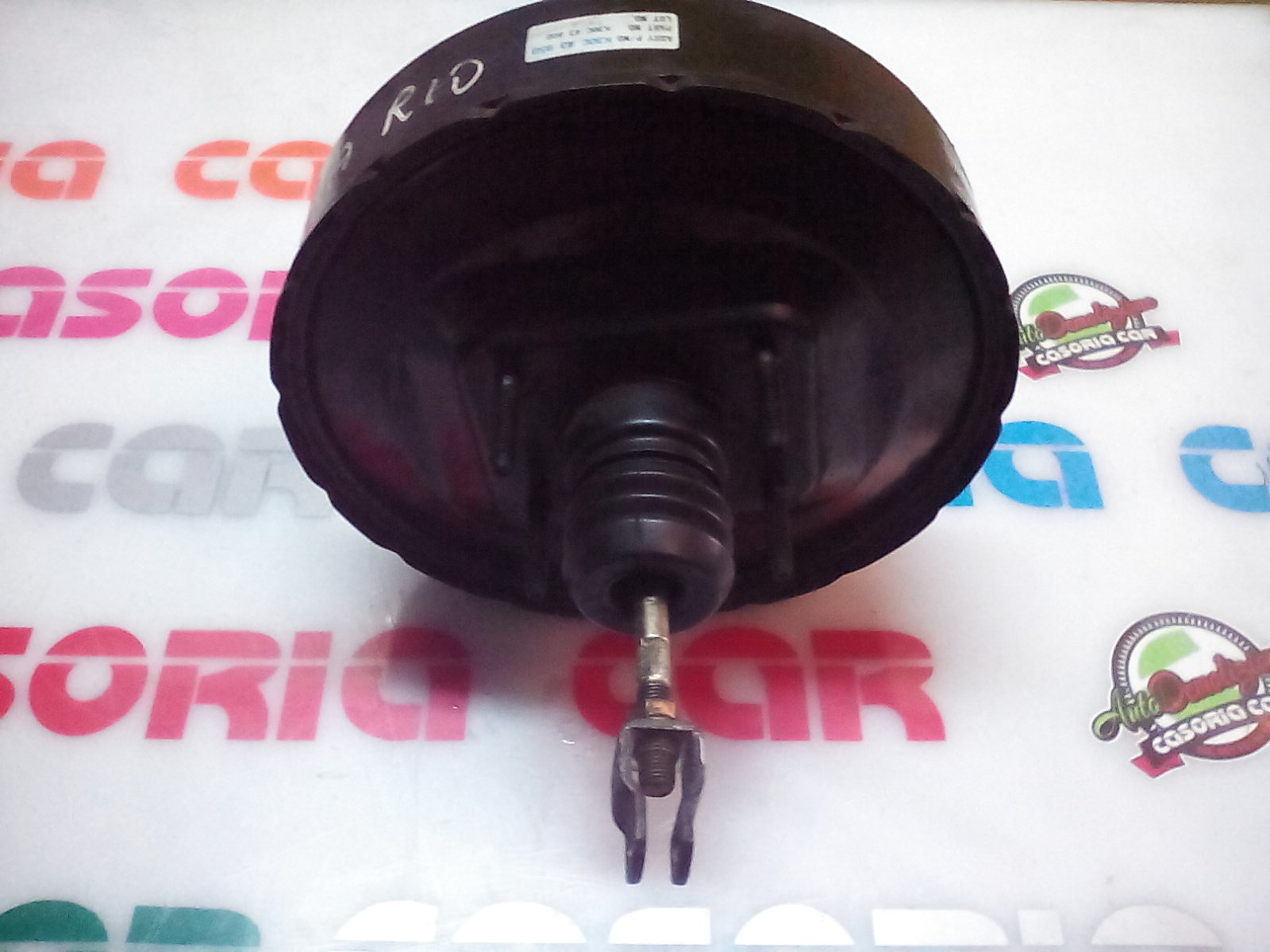 Servofreno 0K30C43800C Usato
