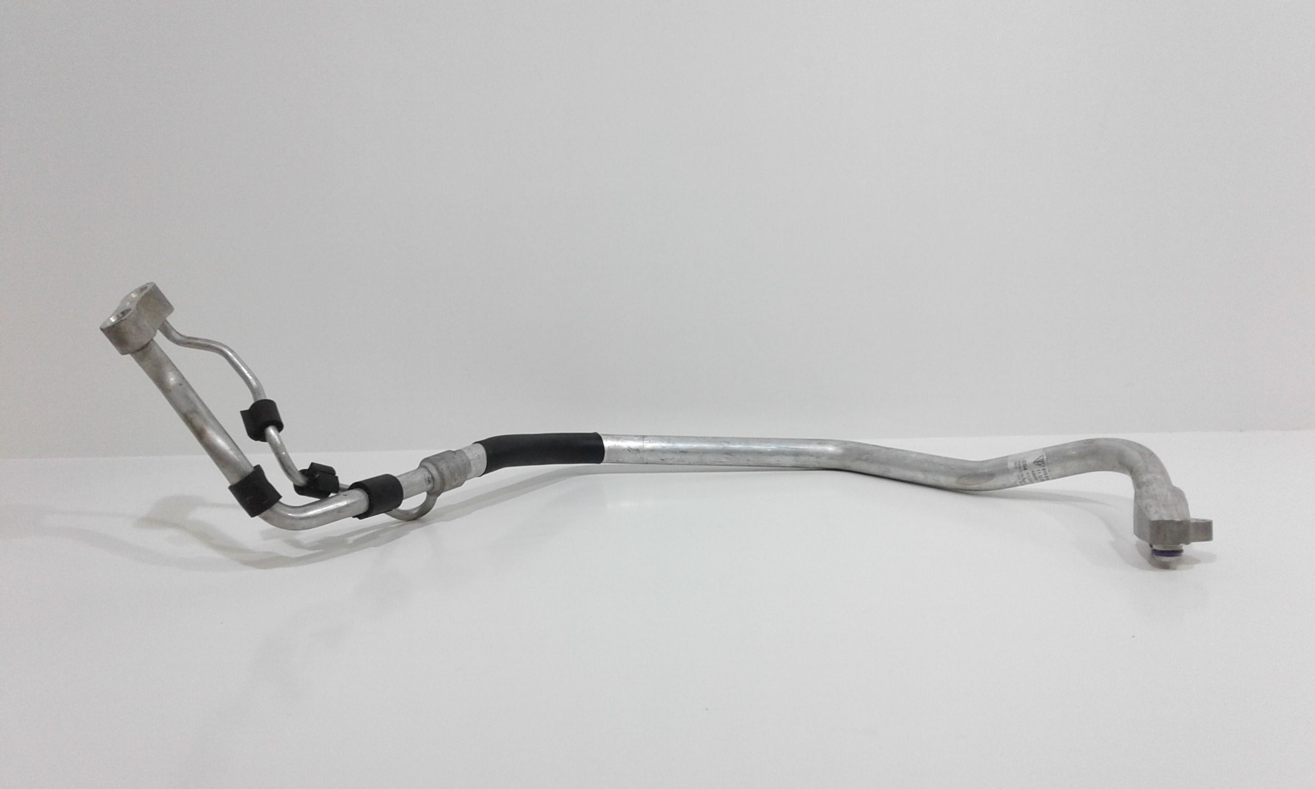 Kit tubi a/c - Immagine 1 di 6