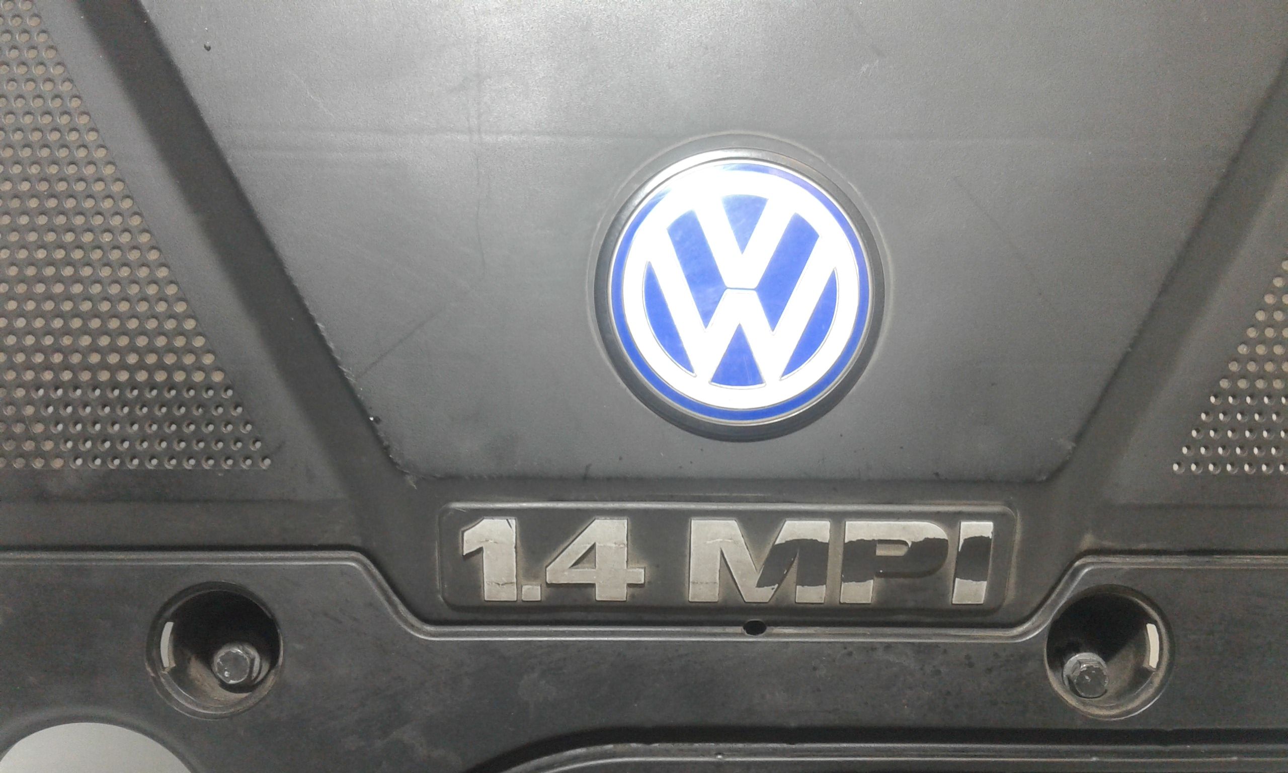 Copertura motore - Immagine 1 di 4