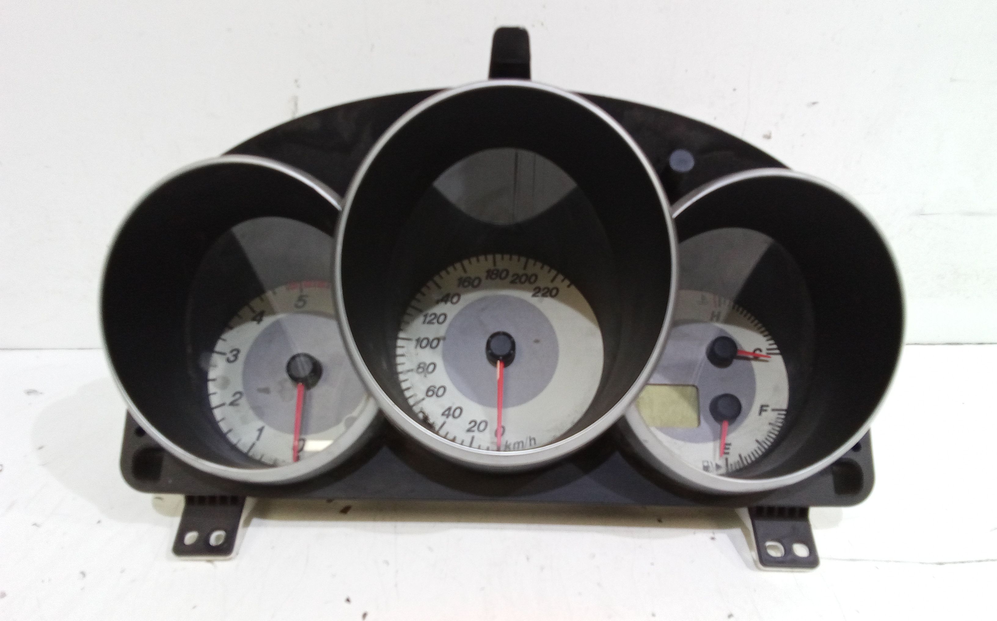 Quadro portastrumenti - Immagine 1 di 5