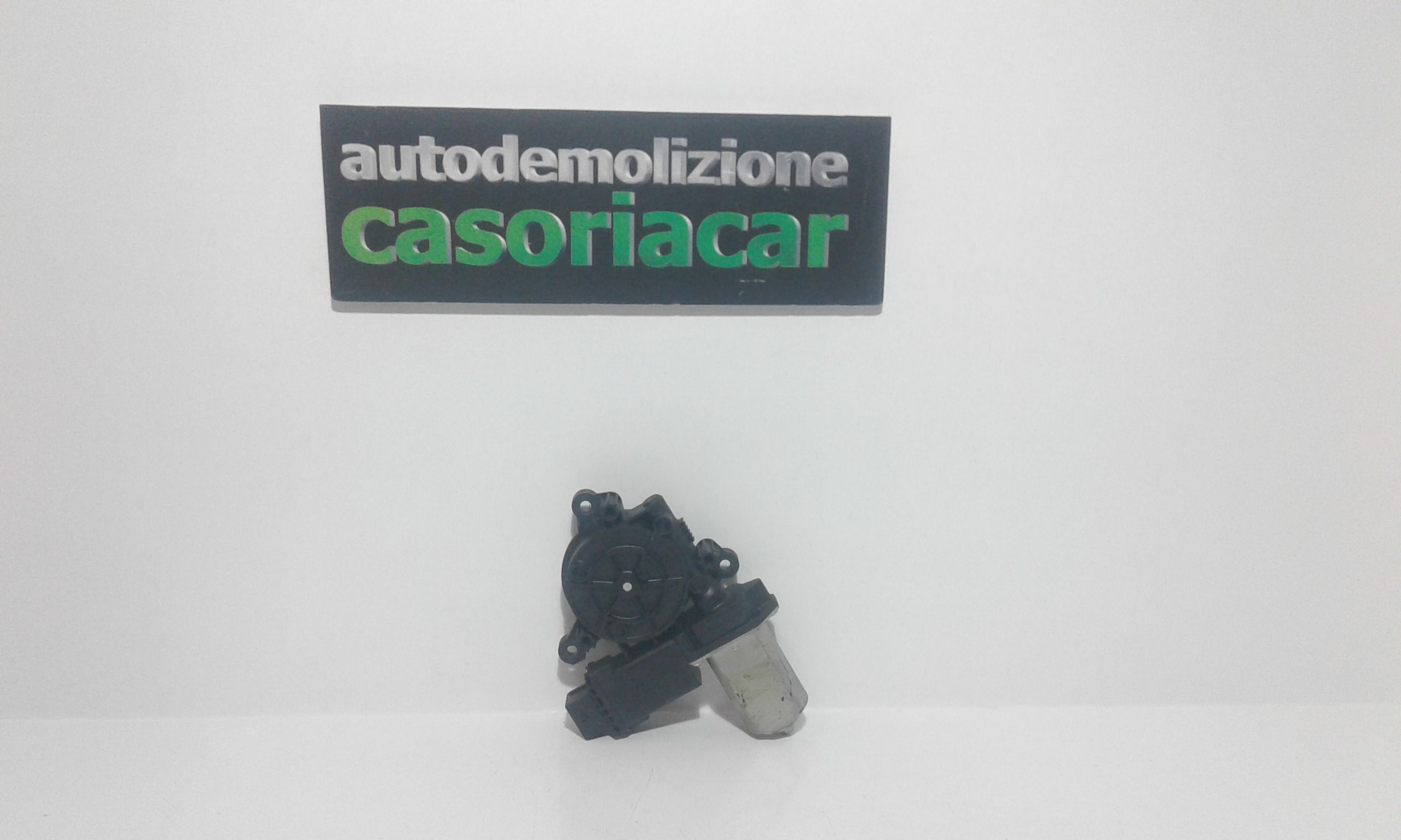Motorino alzacristallo porta ant. Destro - Immagine 1 di 4
