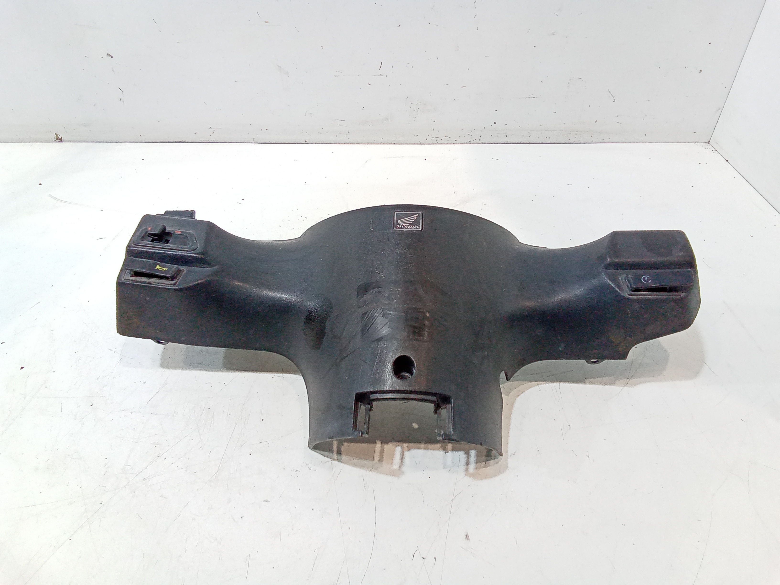 Cornice portastrumenti - Immagine 1 di 5