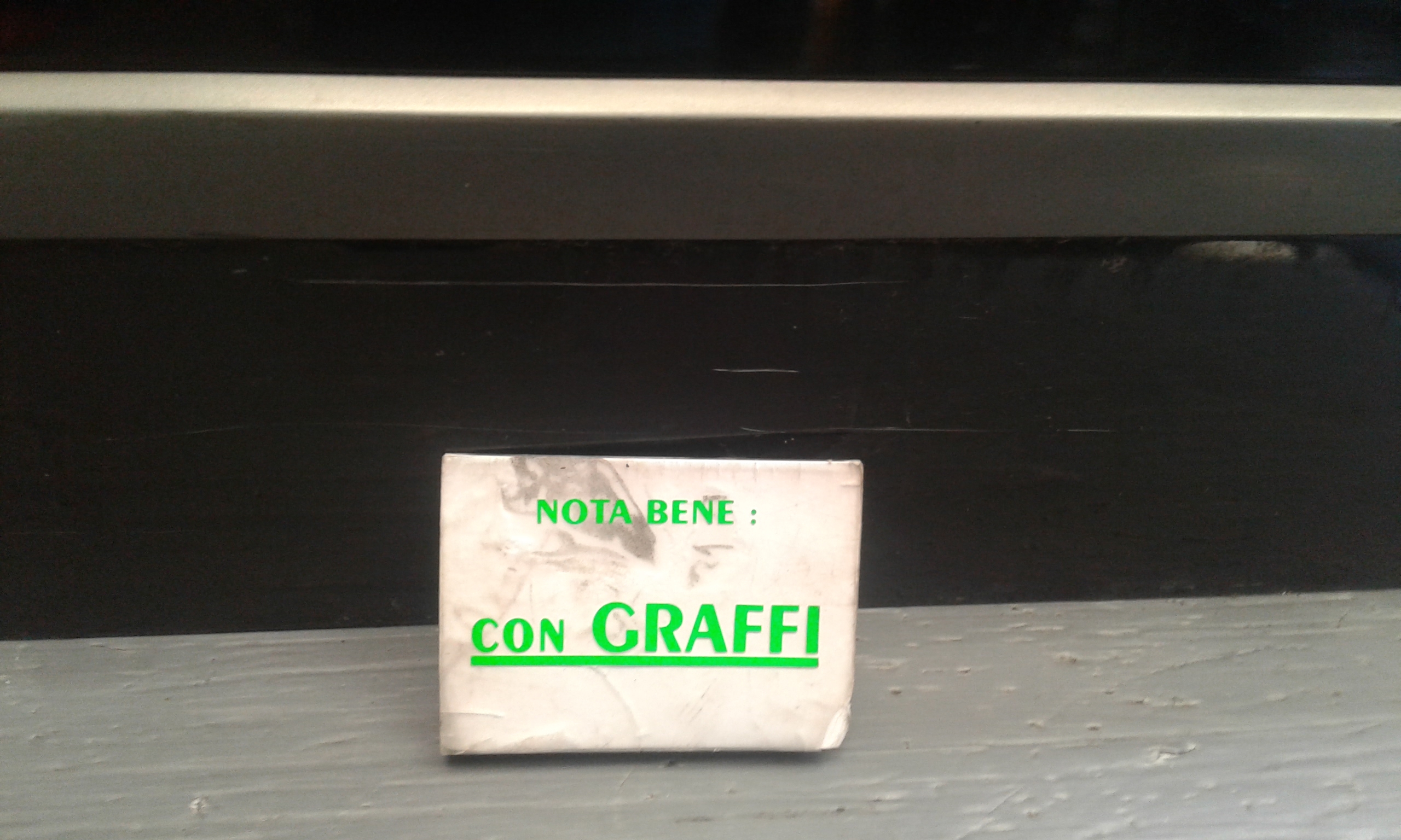 porta ant. sinistro - Immagine 1 di 3