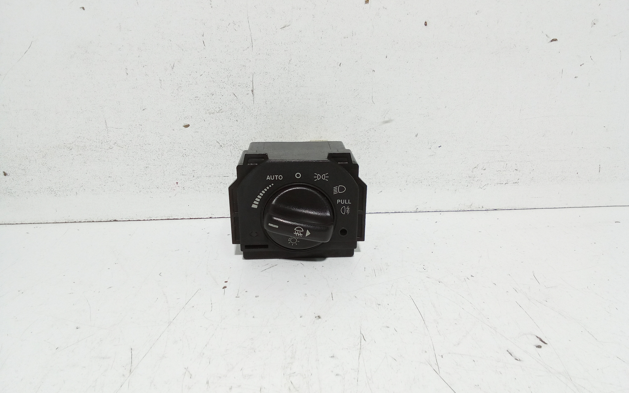 Interruttore Blocco Comando Luci JLM20938 Usato