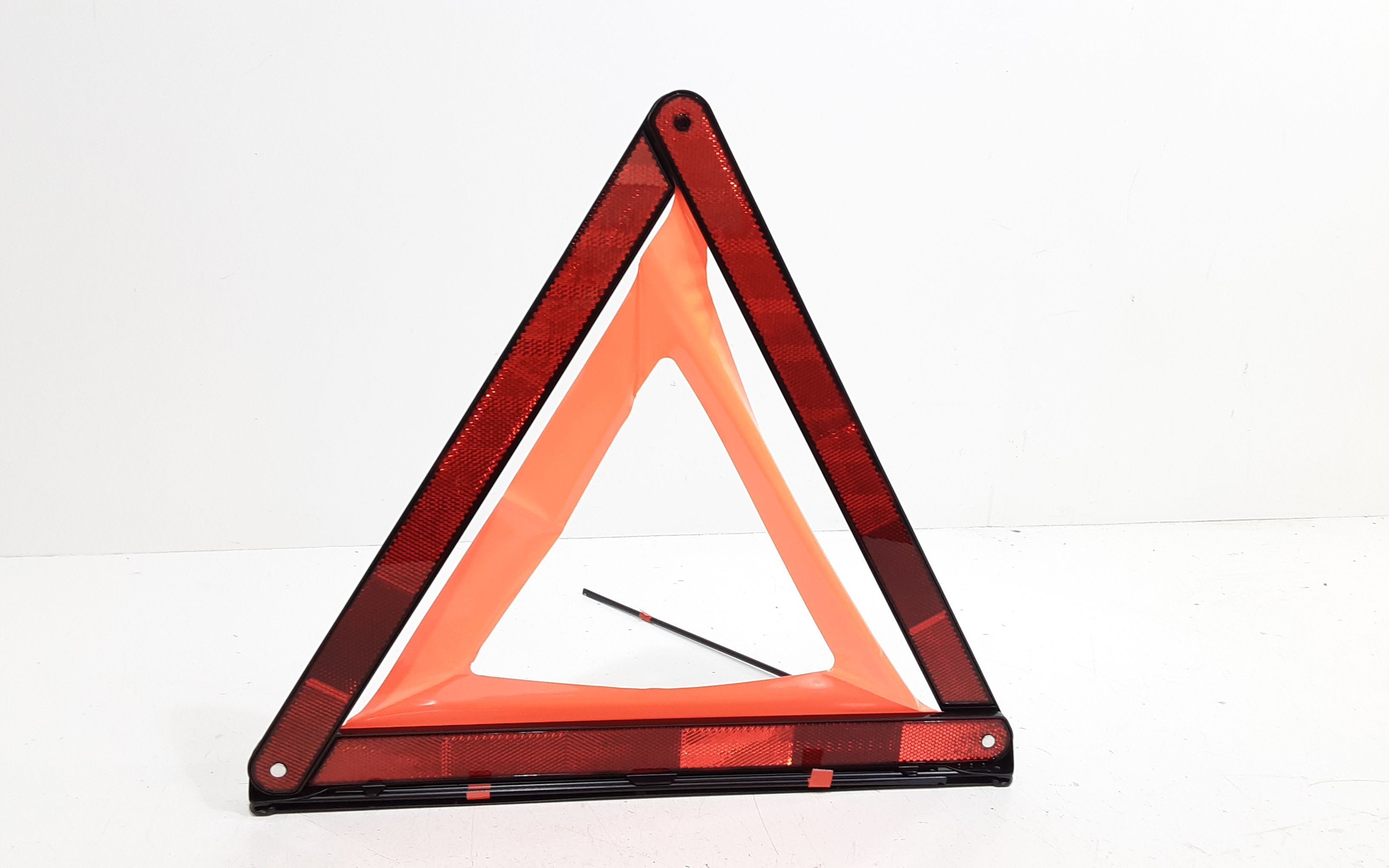 Triangolo di emergenza - Immagine 1 di 4