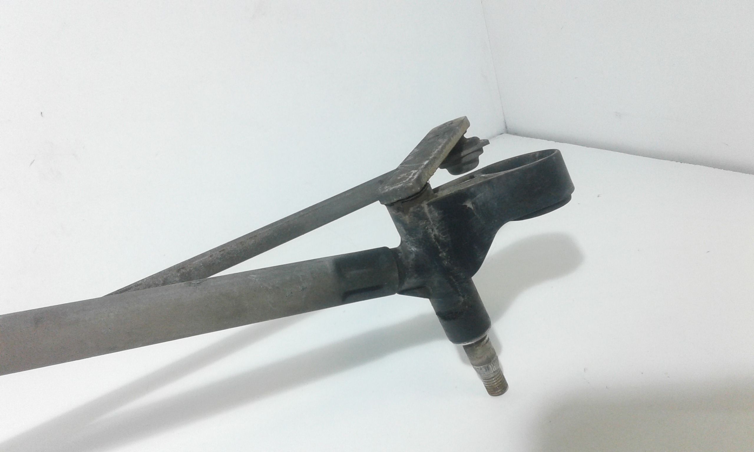 motorino tergiparabrezza compl. - Immagine 1 di 6