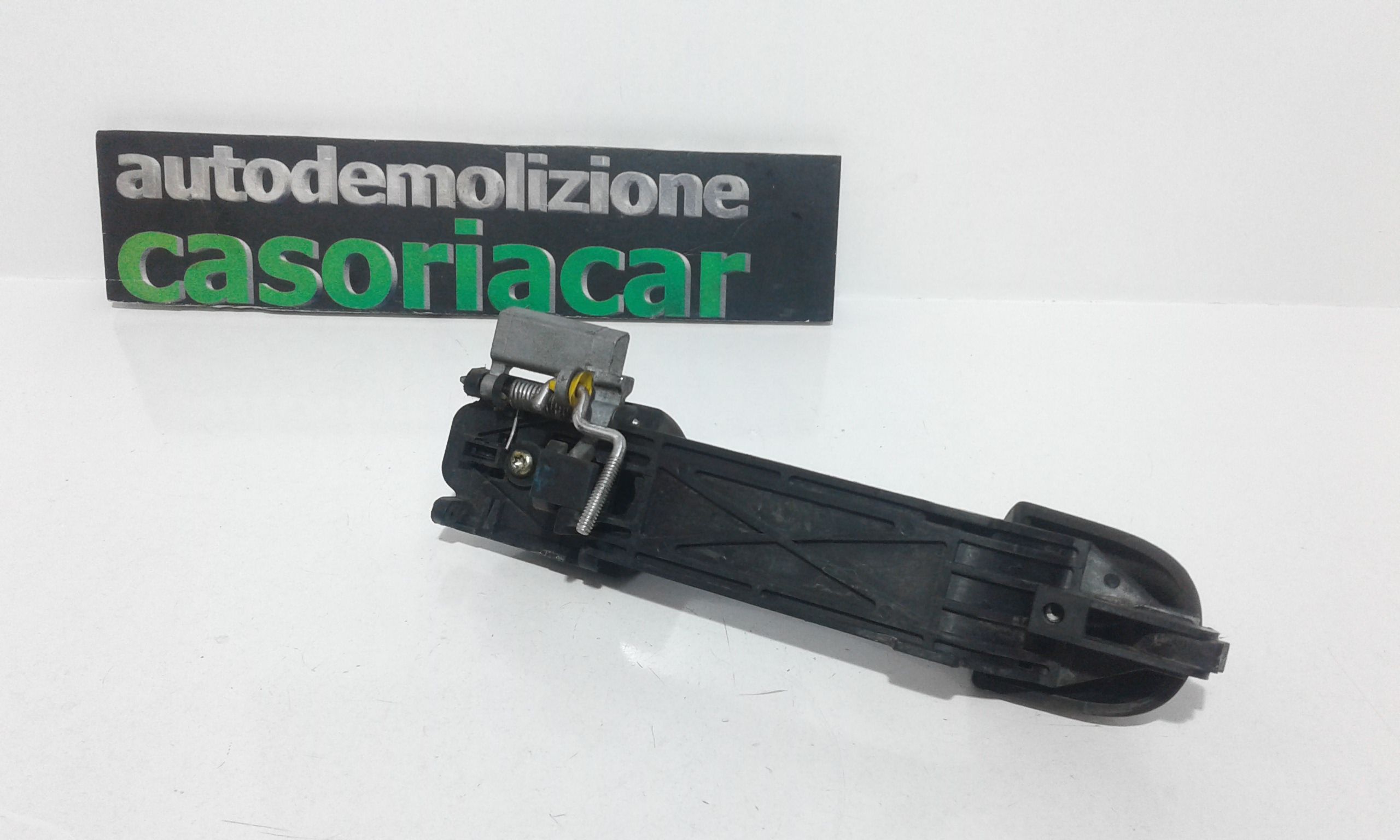 Maniglia porta ant. Destro - Immagine 1 di 3