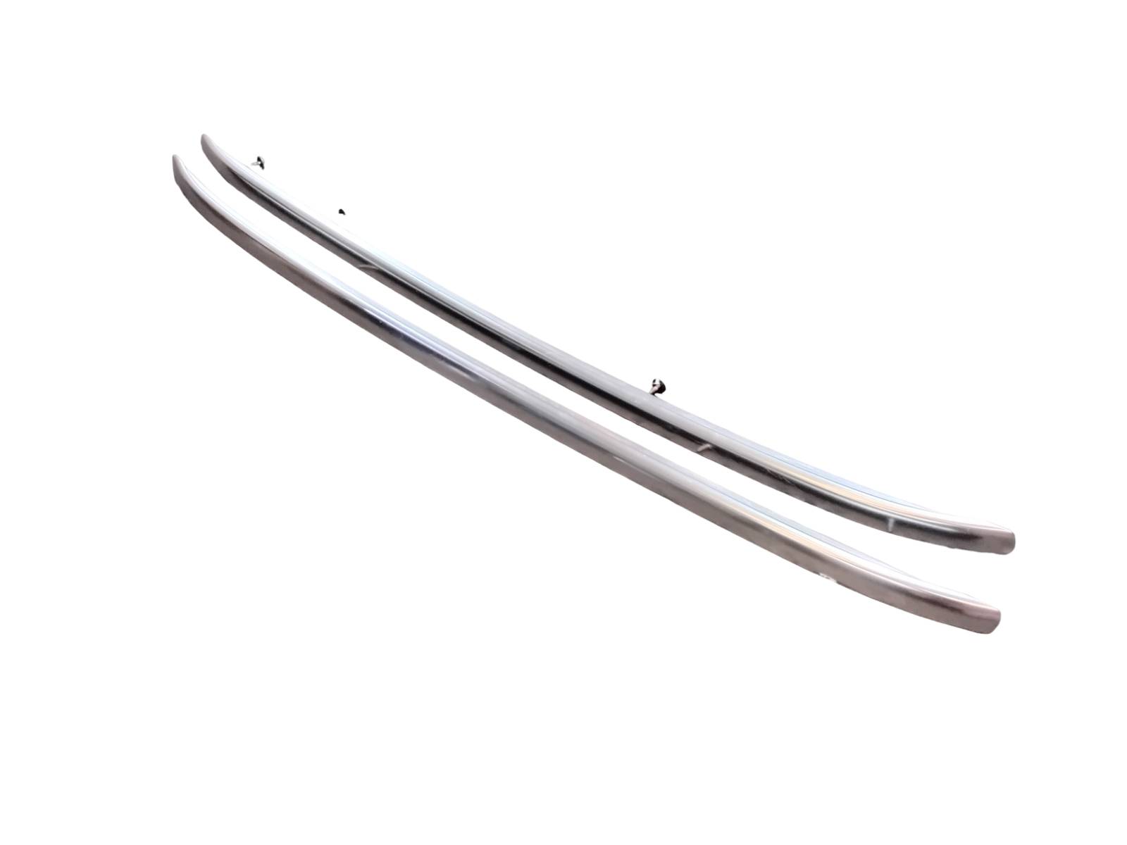 Barre Portatutto Per Mancorrente Tetto 83A 071 151 Usato