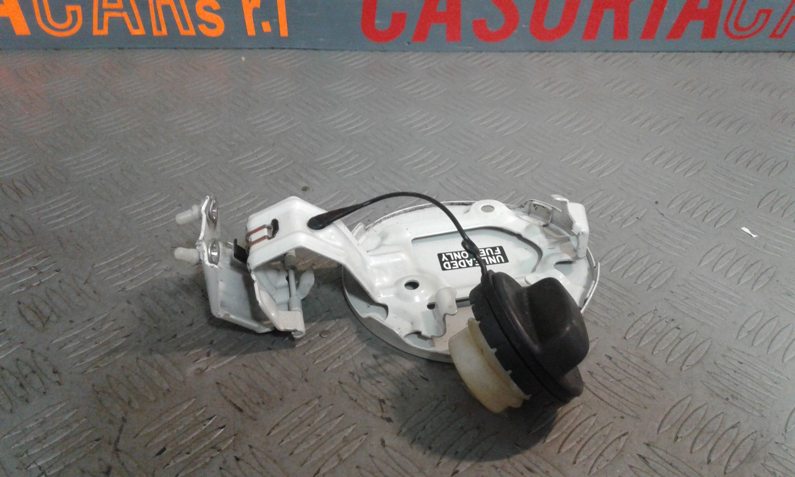 Sportello Carburante 7735074010 Usato