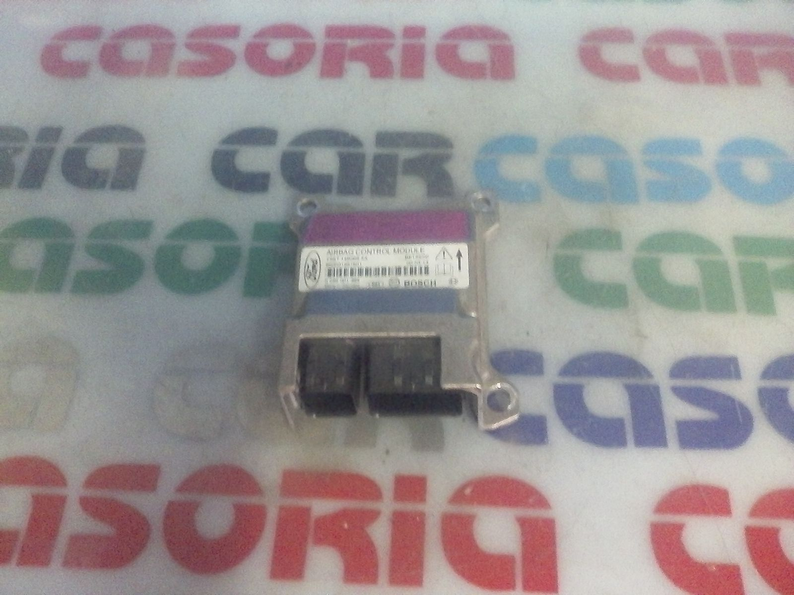 Centralina comando airbag - Immagine 1 di 2