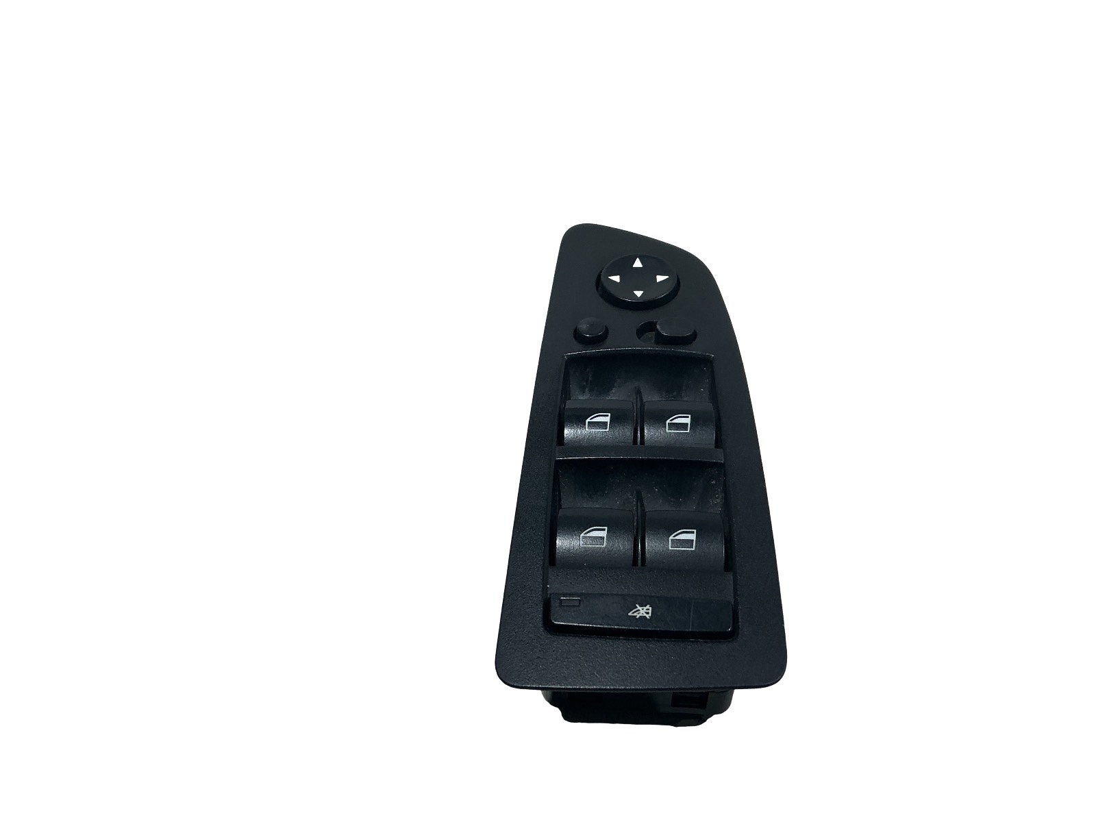 Blocco Comando Alzacristalli Sinistro (Bmw Alps Japan) 9132135-02 Usato