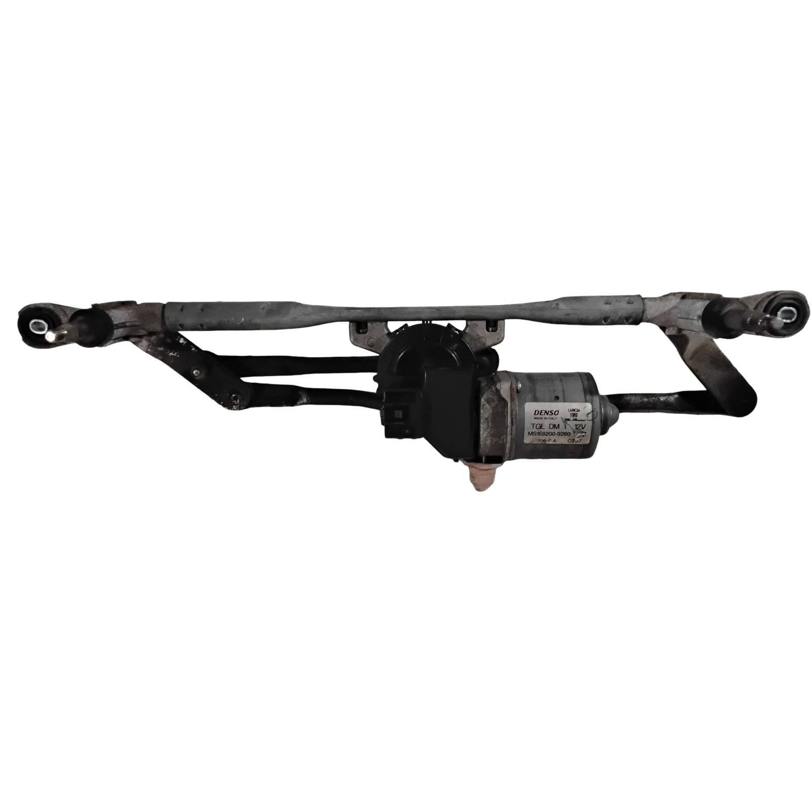 Motorino Tergiparabrezza (Denso) ms1592009260 MS159200-9260 Usato
